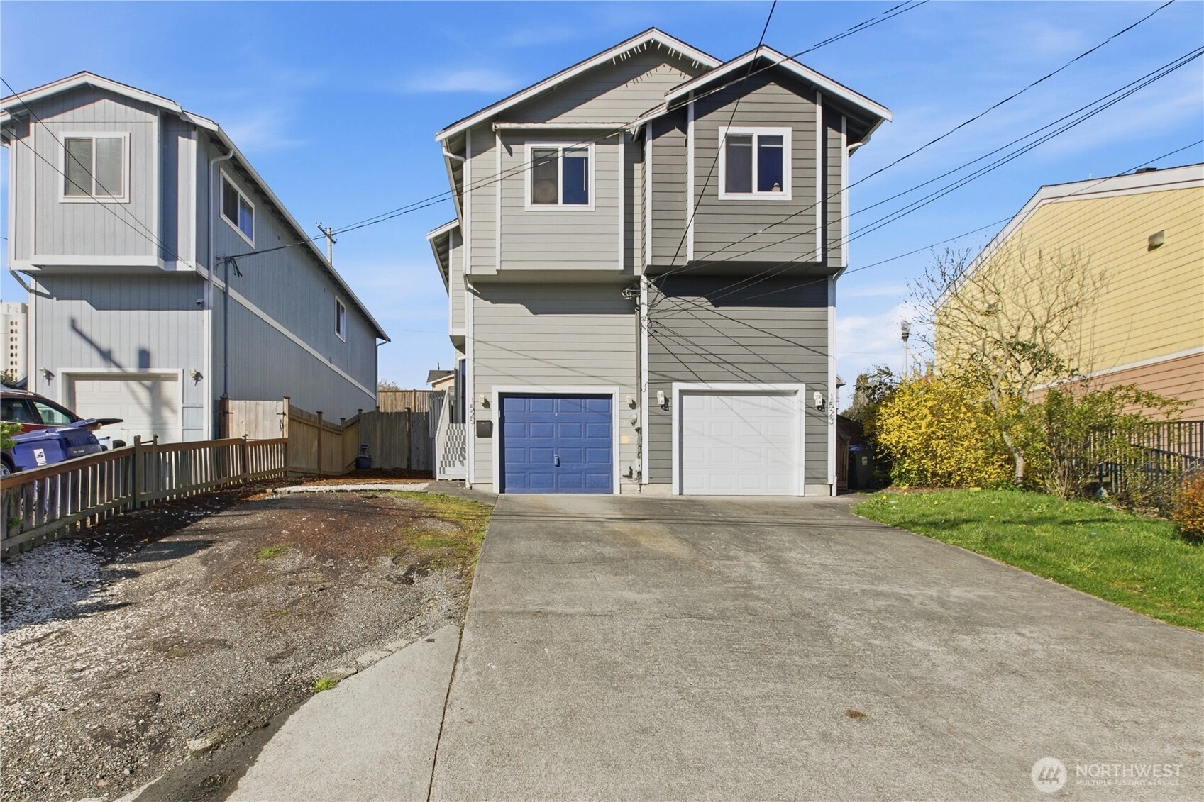 1525 S G St Tacoma WA 98405