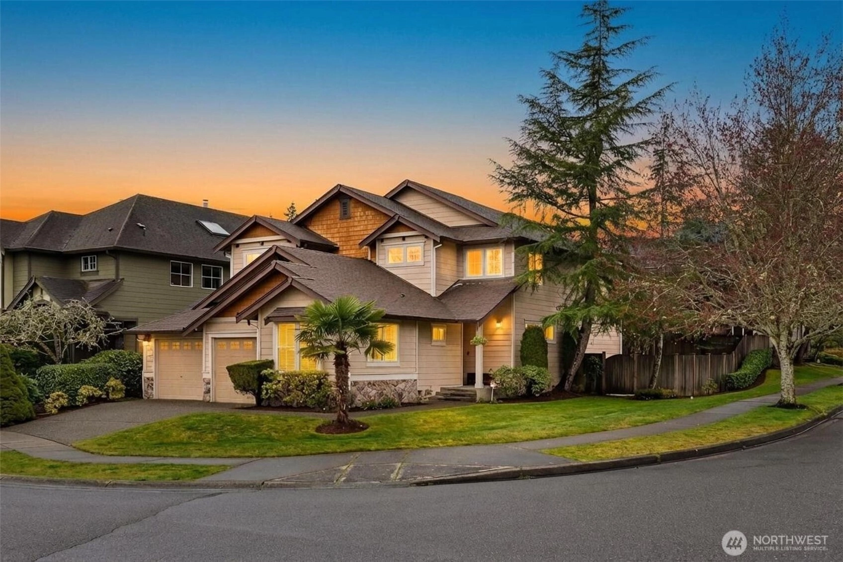 14600 36th Ave SE Mill Creek WA 98012