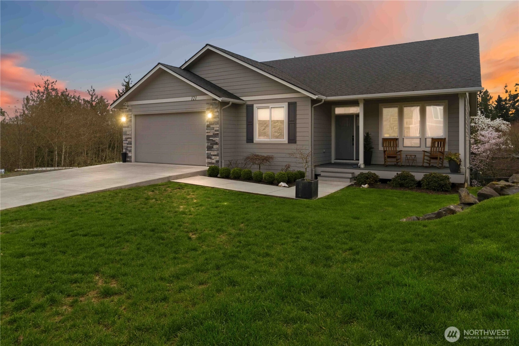 121 Alta Vista Rd Longview WA 98632