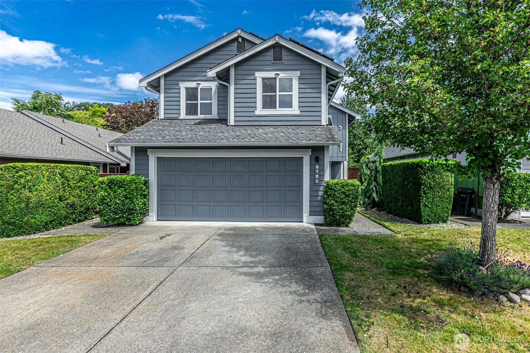 3720 Pine Creek Ln SE Unit  Lacey WA 98503