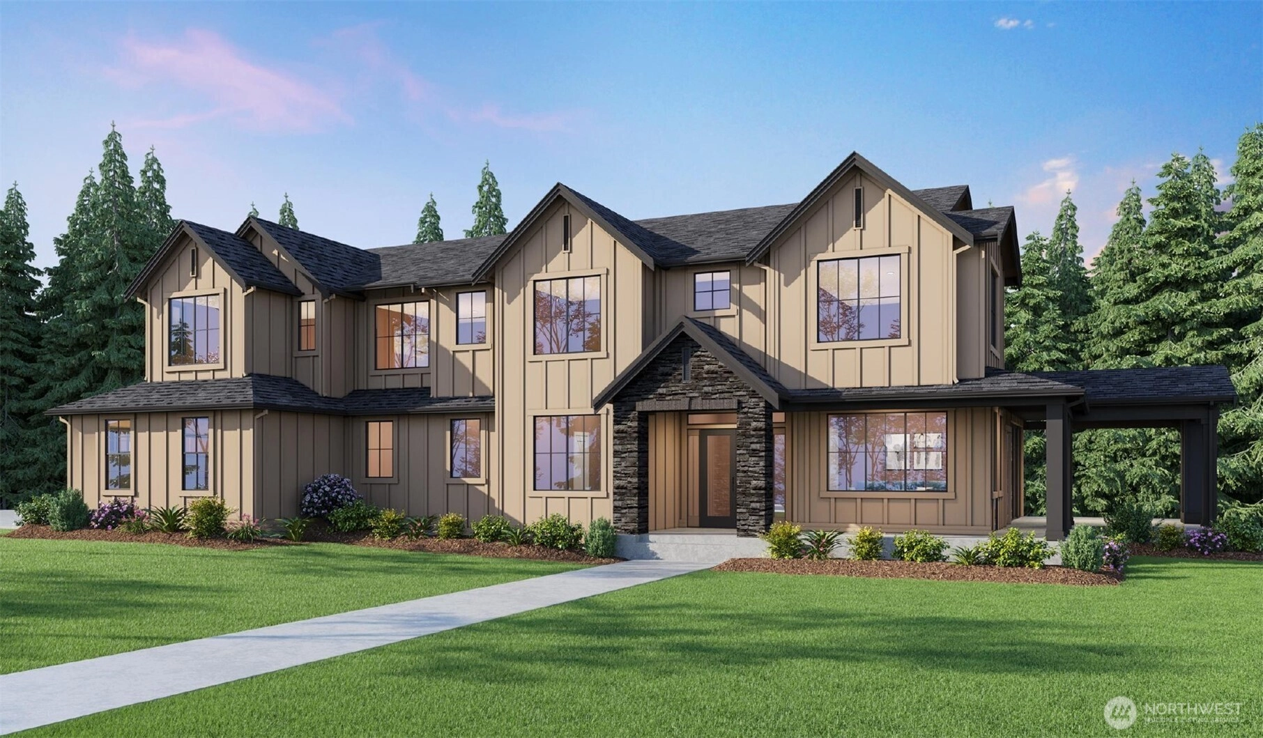 4523 162nd Ave NE Redmond WA 98052