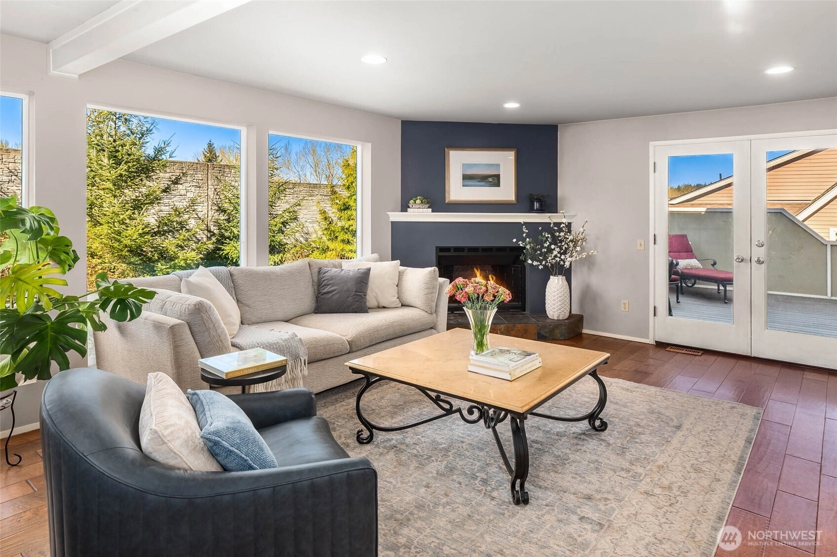 9630 NE 35th Pl Clyde Hill WA 98004
