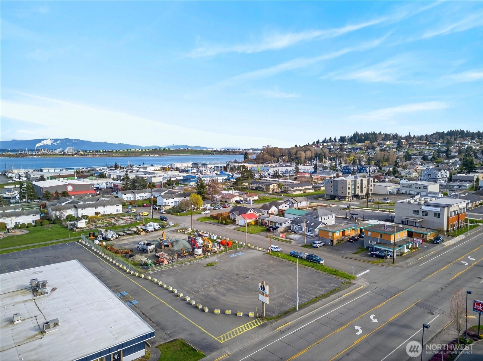 2821 Commercial Ave Anacortes WA 98221