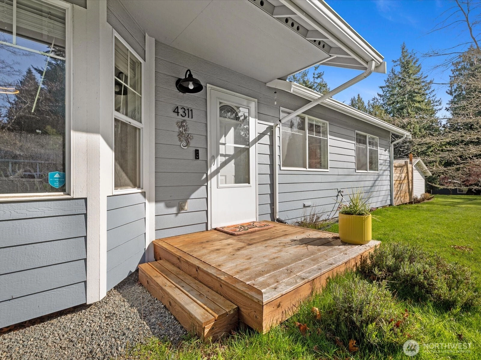 4311 Lunberg St Langley WA 98236