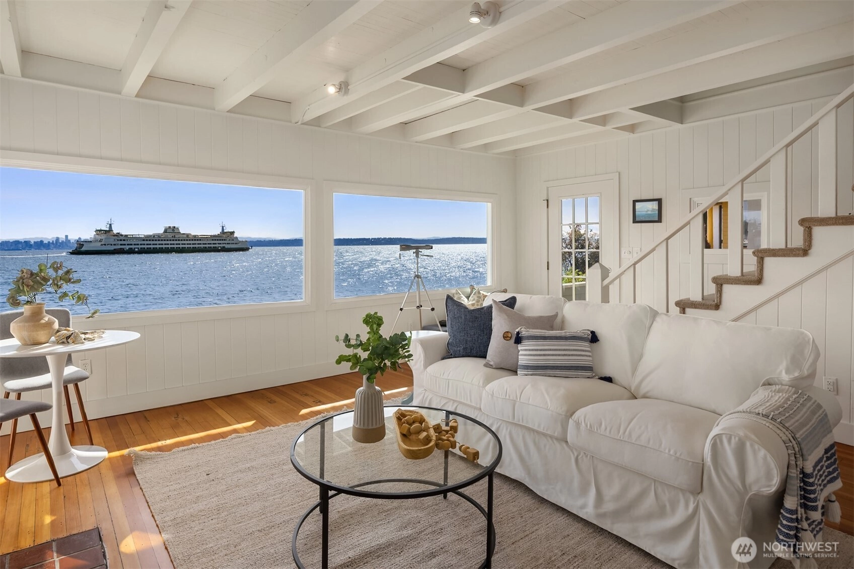 5430 Rockaway Beach Rd NE Bainbridge Island WA 98110