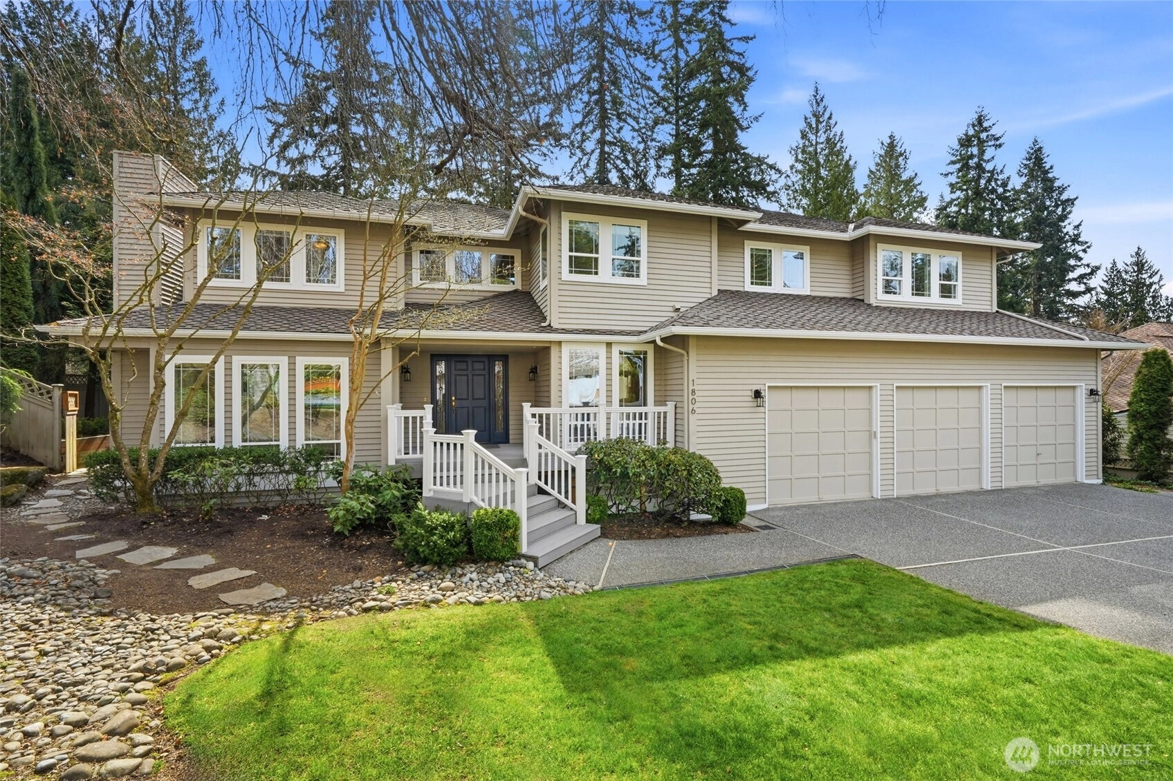 1806 145th Pl SE Unit  Mill Creek WA 98012