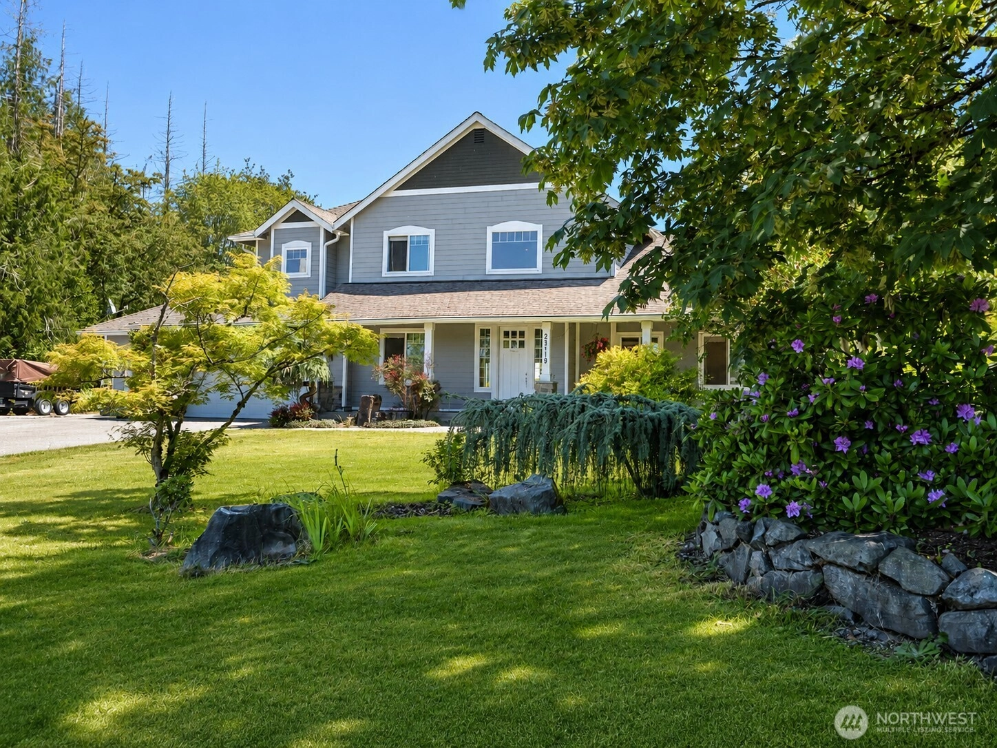 23119 110th Ave E Unit  Graham WA 98338