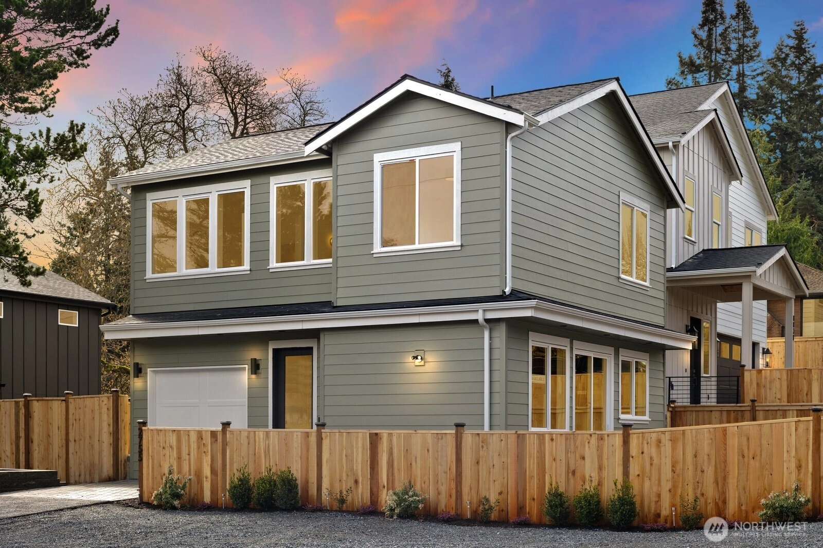 2755 NW 90th St Seattle WA 98117