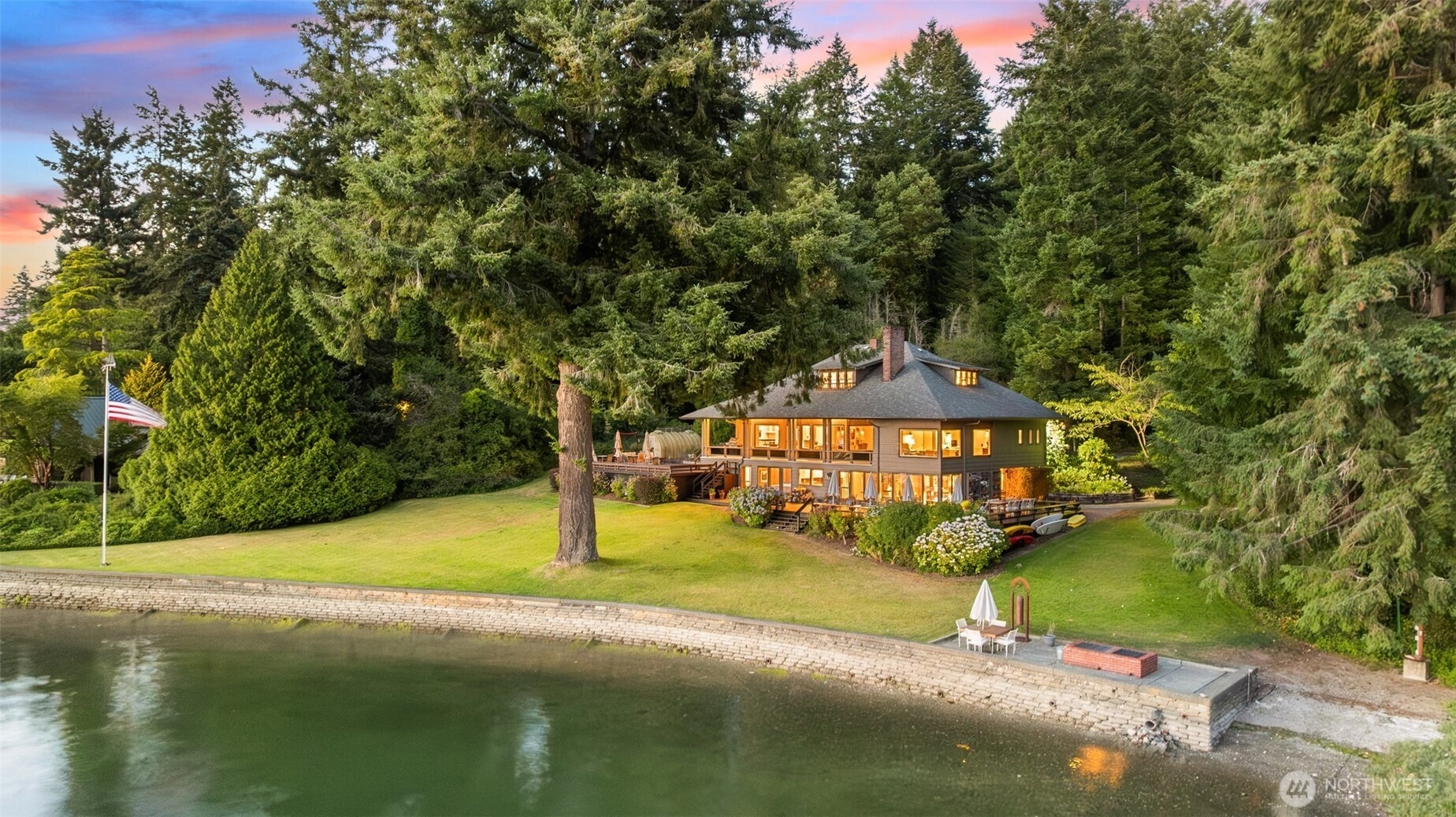 5222 Mahncke Rd SW Longbranch WA 98351