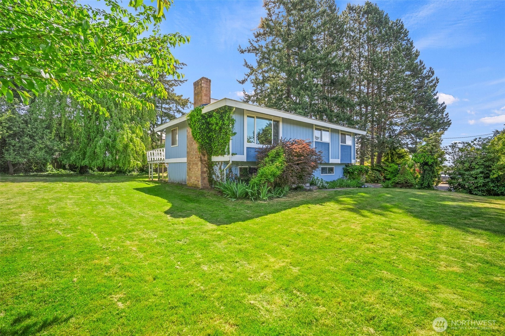 5860 Hawthorne Ln Ferndale WA 98248