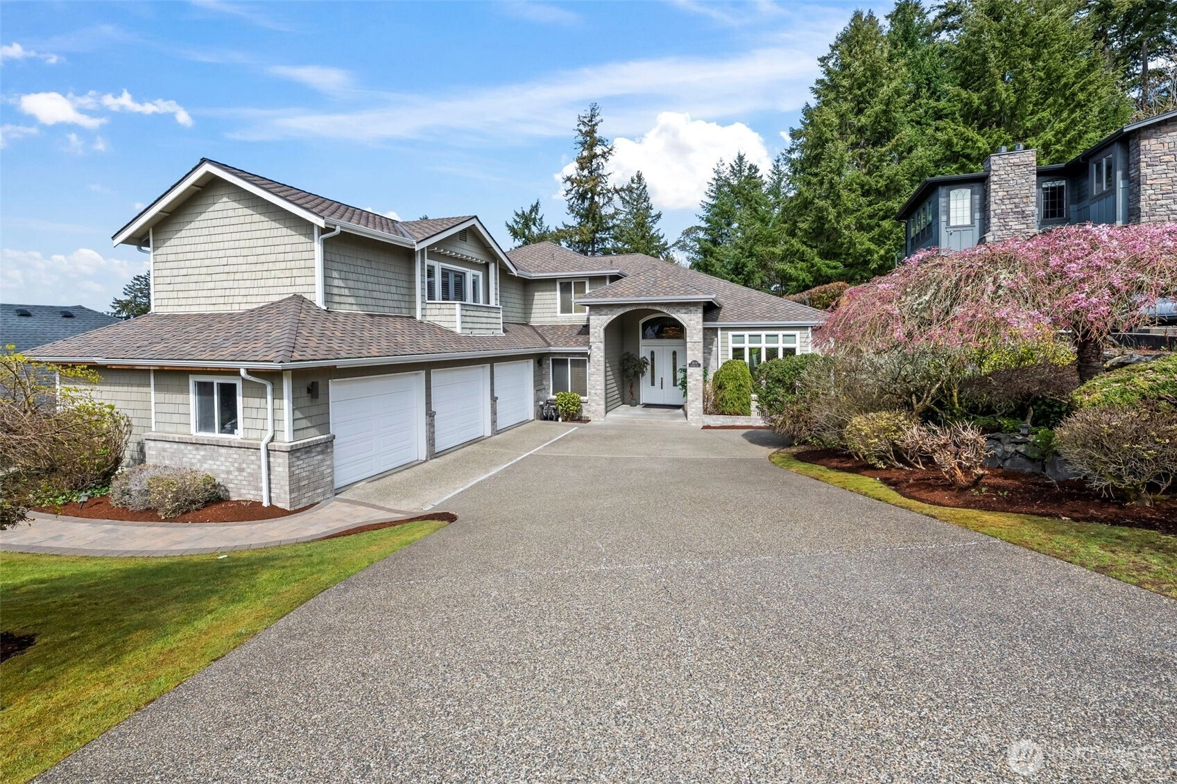 2839 Chambers Bay Dr Unit  Steilacoom WA 98388