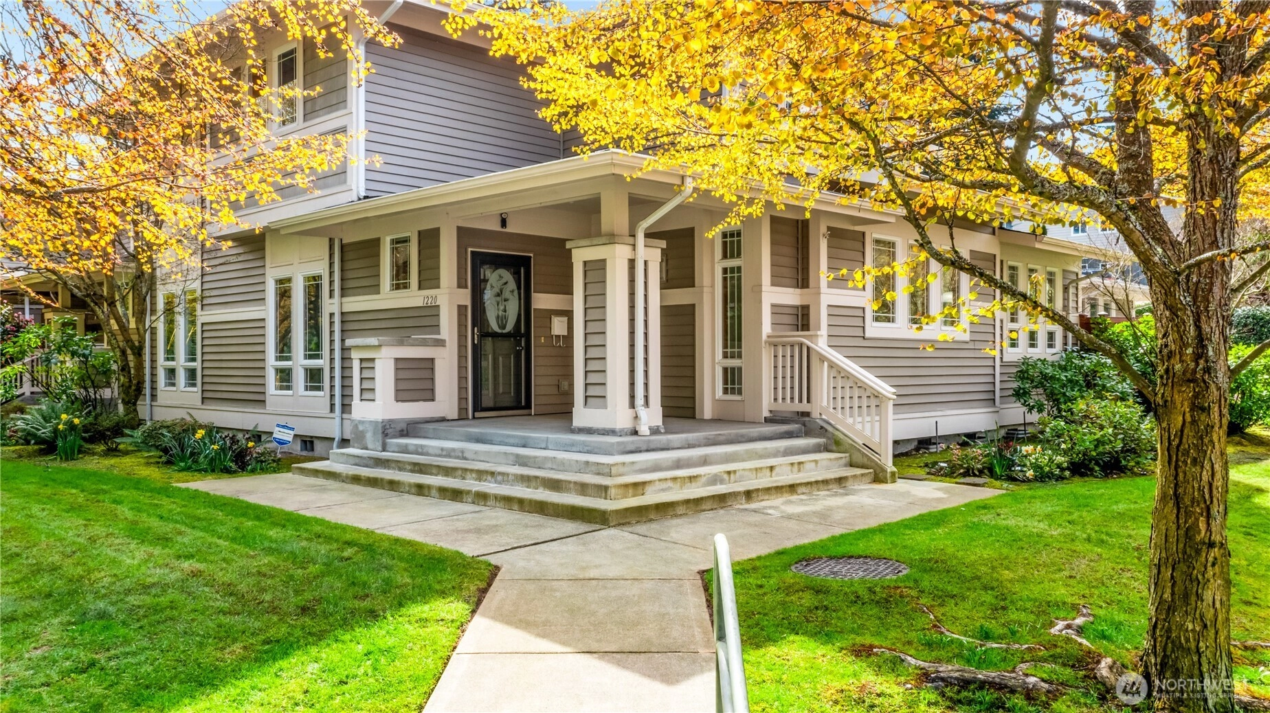 1220 Alameda Fircrest WA 98466