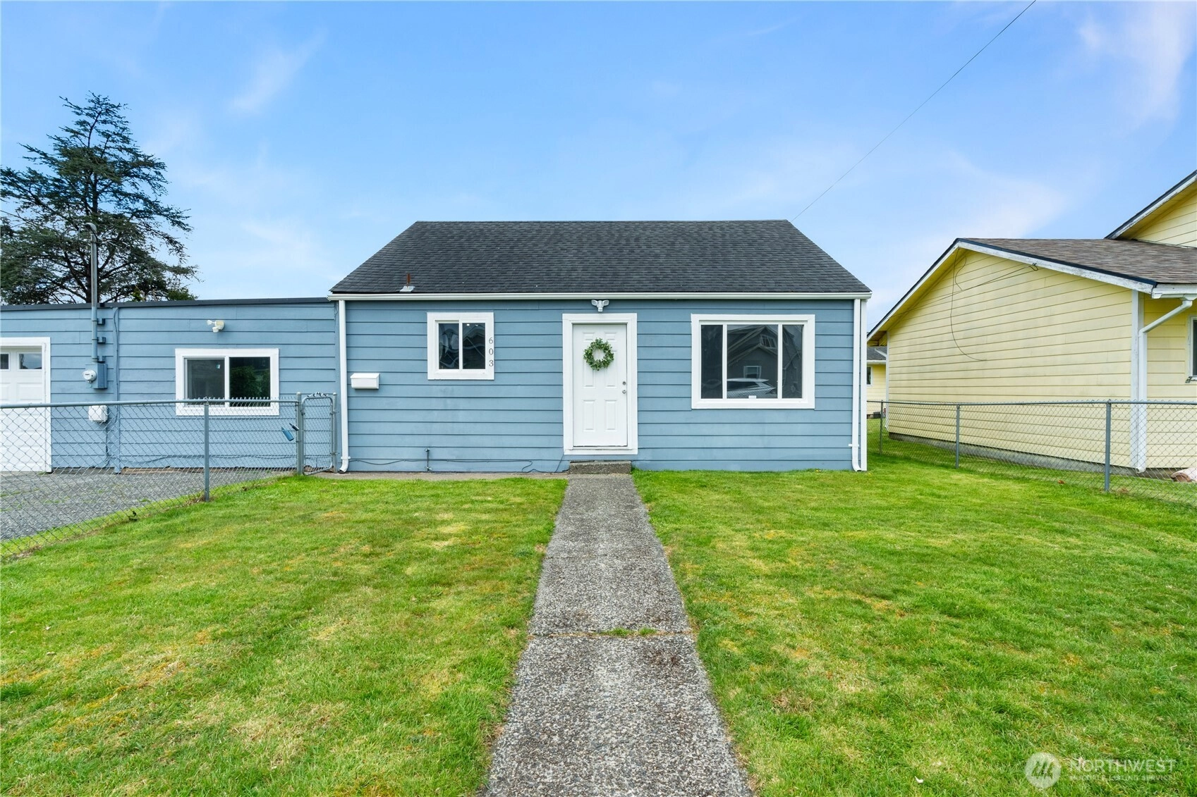 608 W Scott St Aberdeen WA 98520