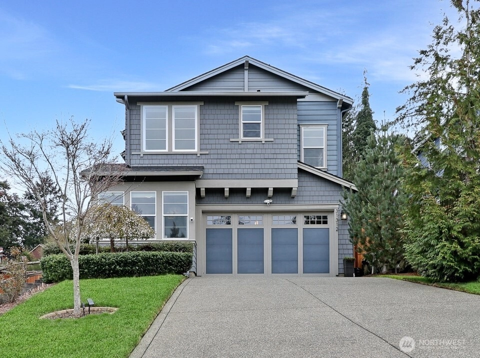 31312 43rd Pl SW Federal Way WA 98023