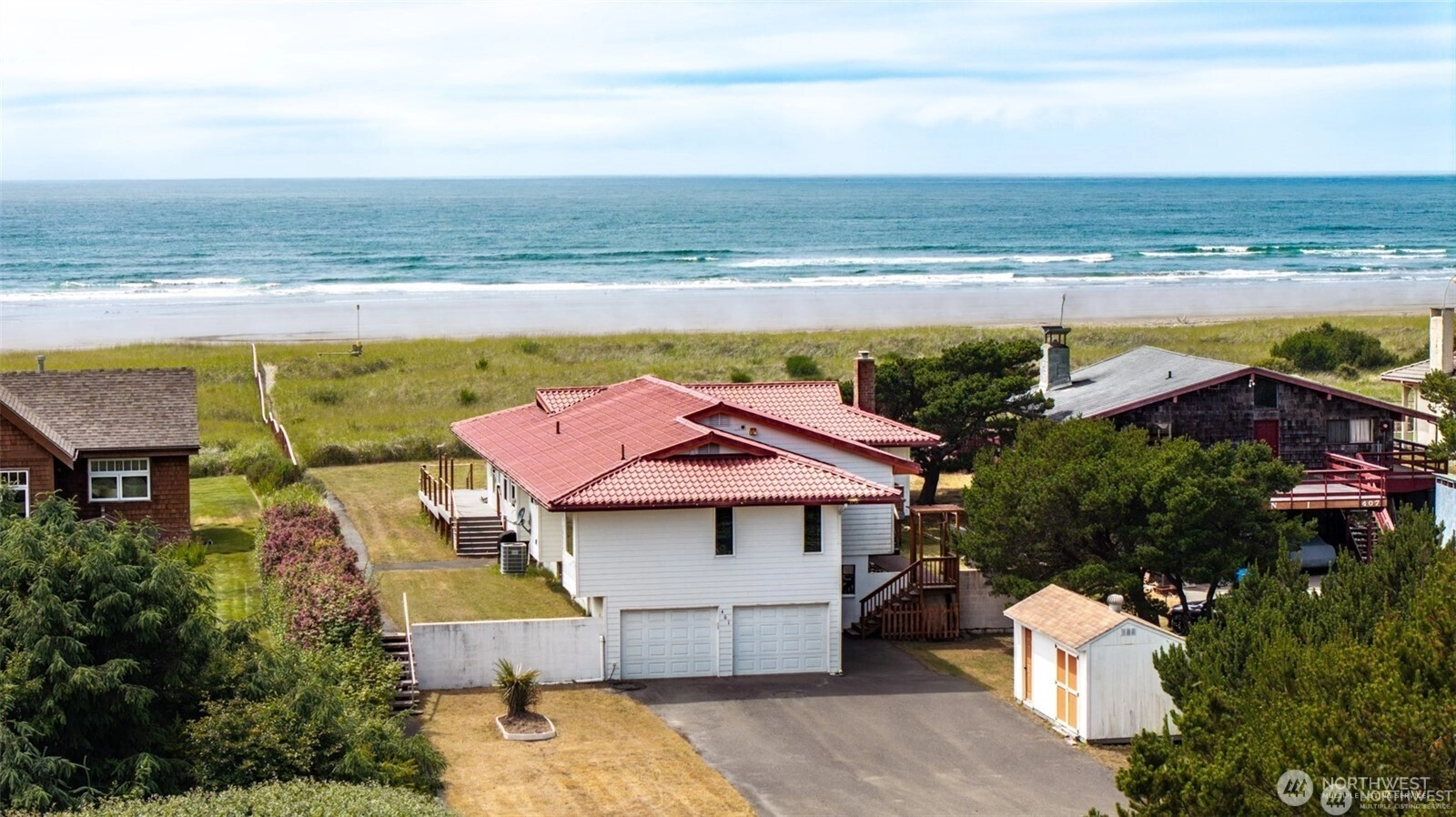 401 Wind Sand Ln W Grayland WA 98547