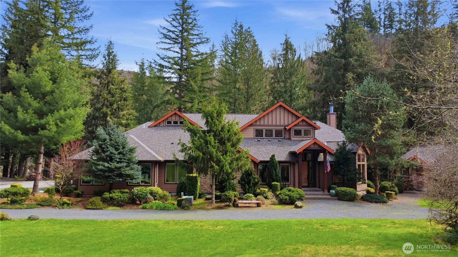 125 Royal Coachman Ln Kalama WA 98625