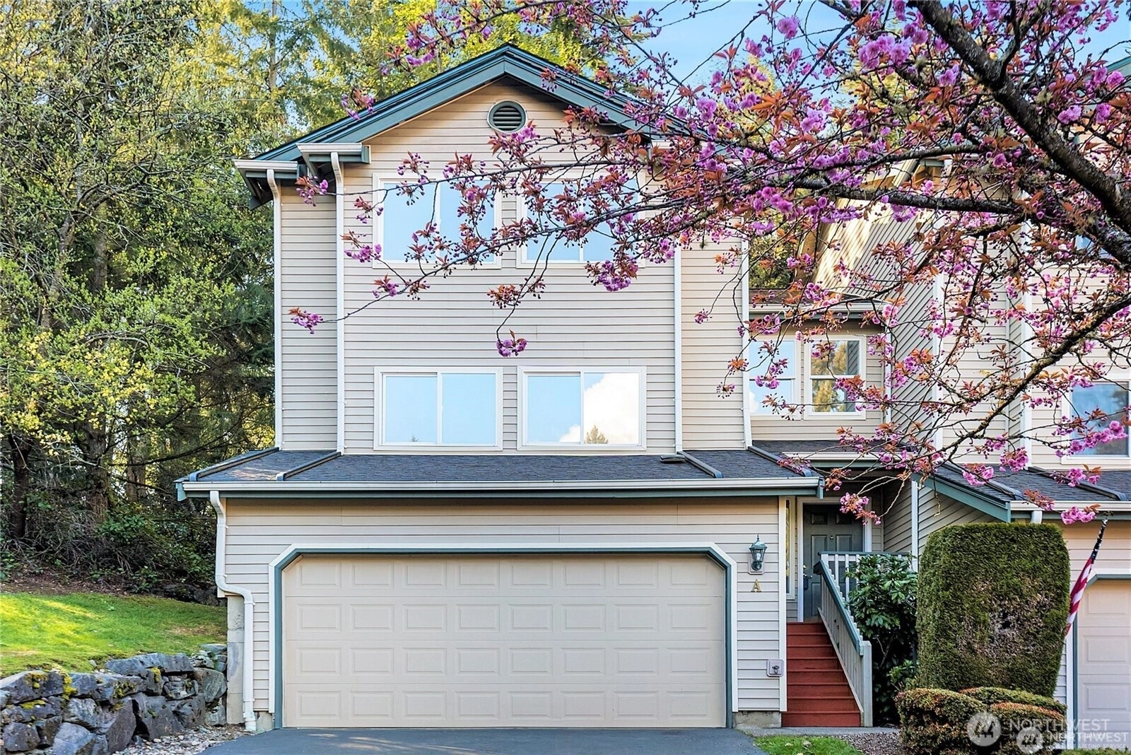 3016 17th Ave Ct NW Unit A Gig Harbor WA 98335