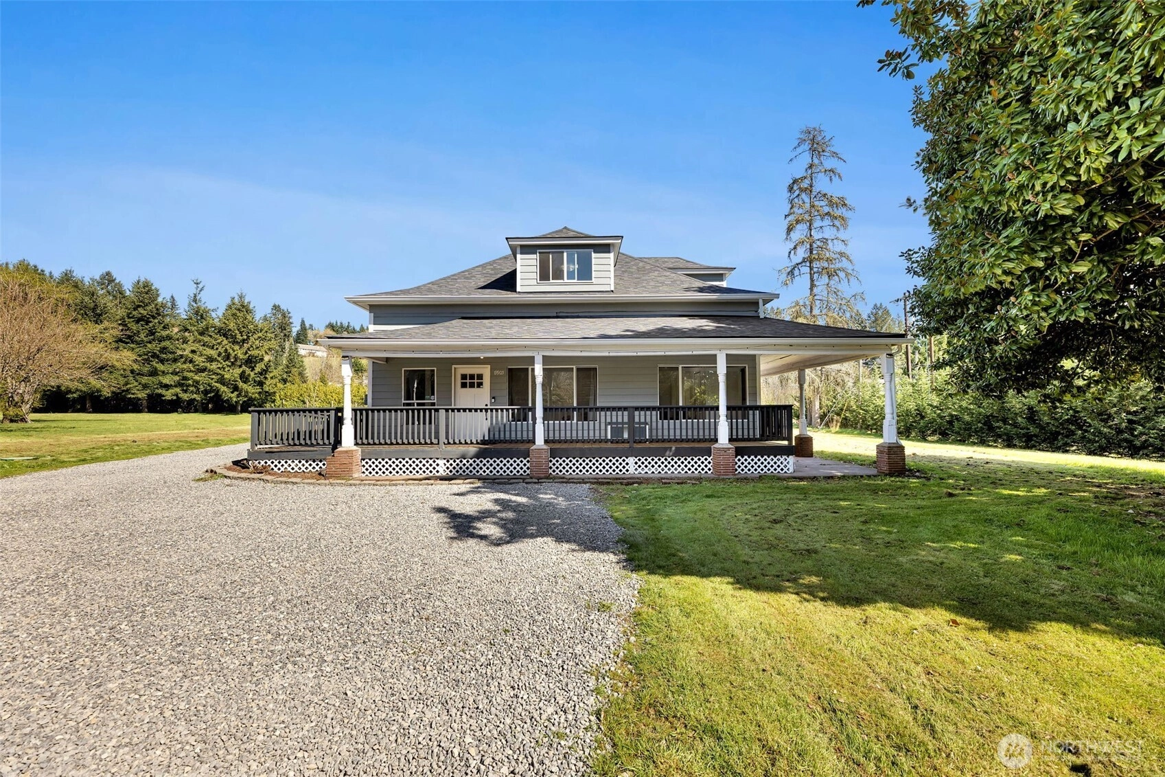 19905 NE 176th Ave Battle Ground WA 98604