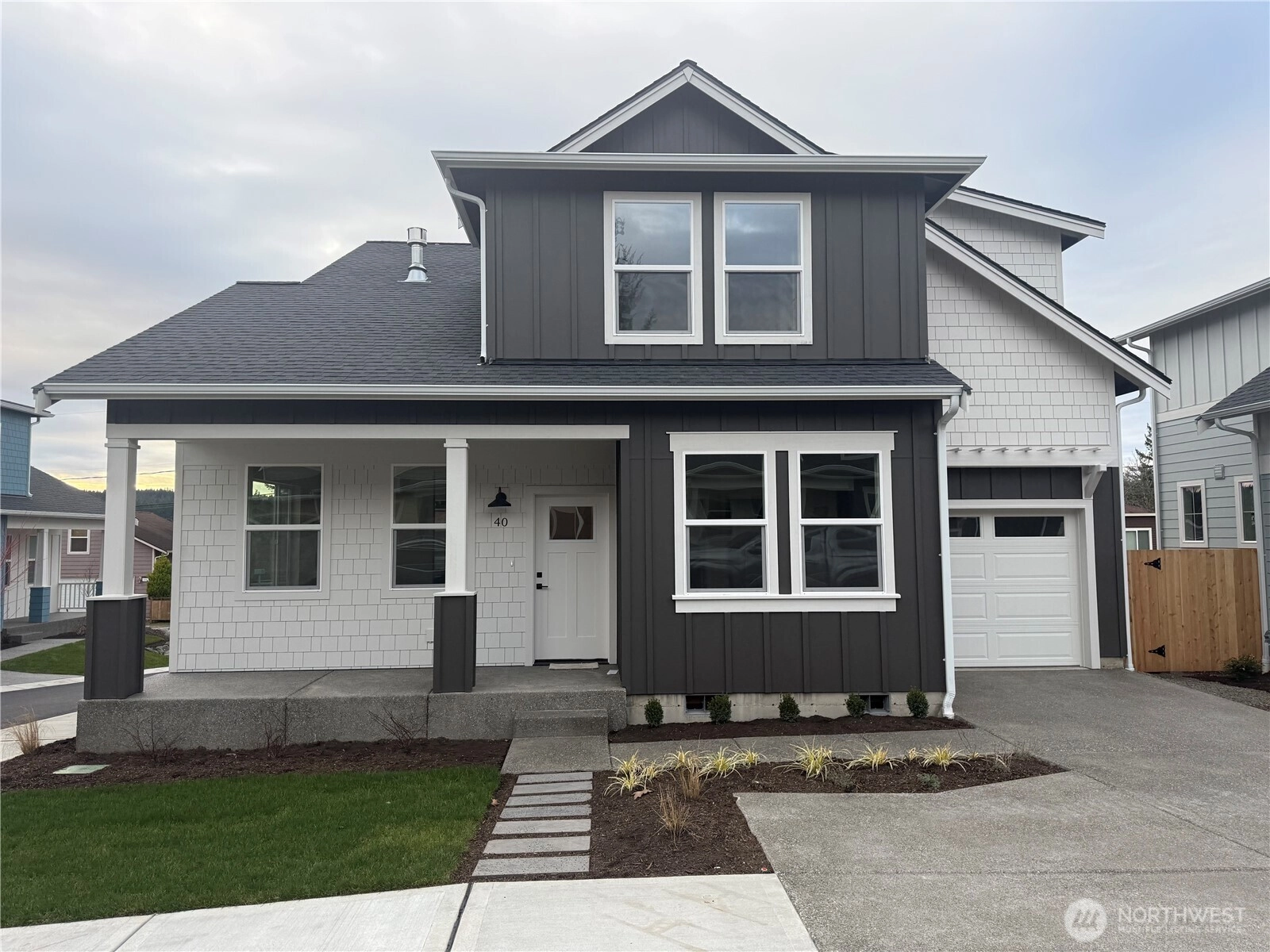 40 NE Pinedrop Pl Poulsbo WA 98370