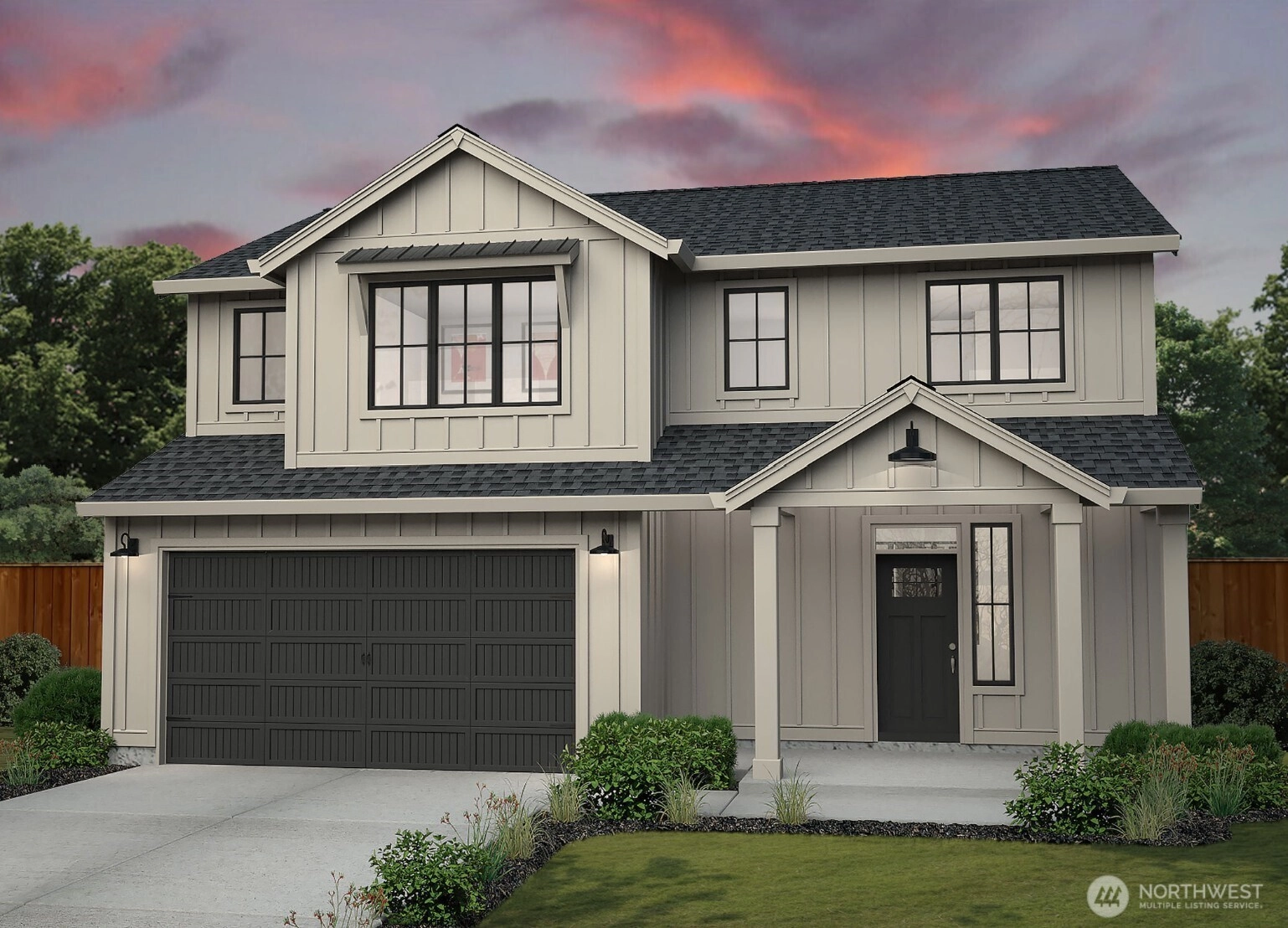 401 Pagget Ave Unit  Winlock WA 98596