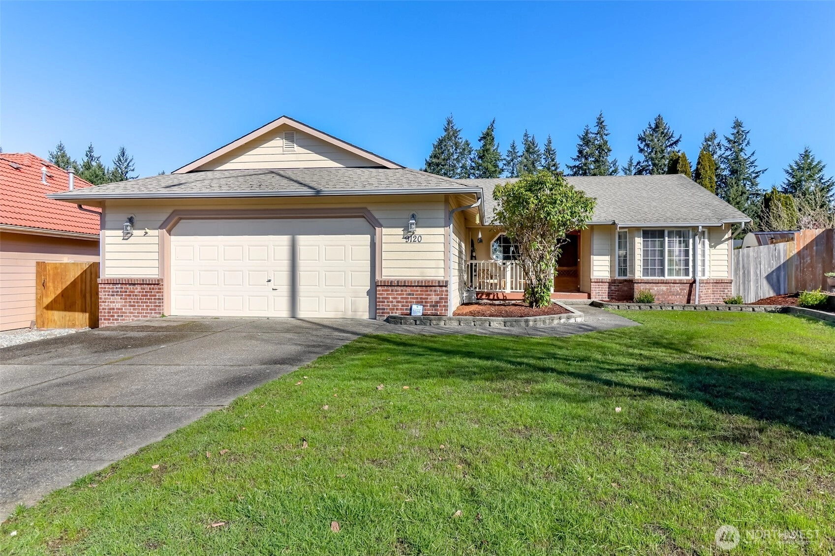 9120 Kelly Ct NE Unit  Lacey WA 98516