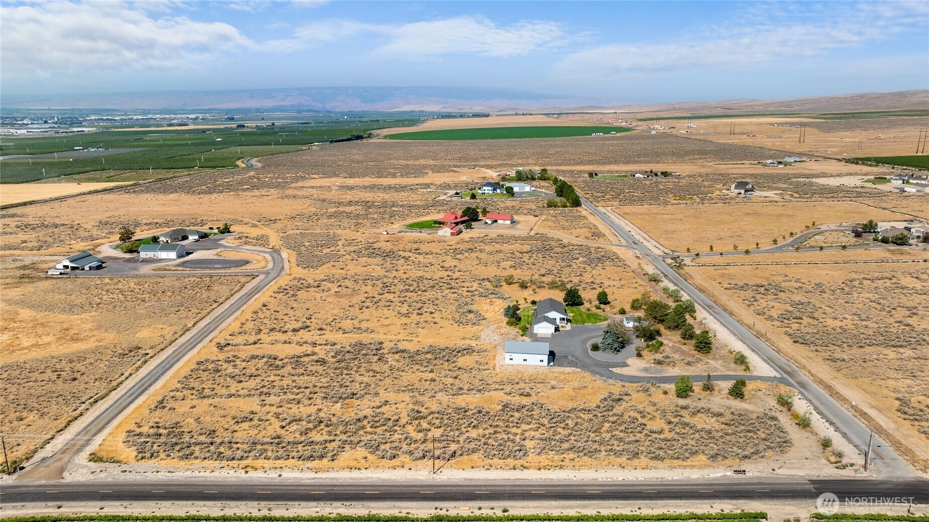 Adams Rd NW Unit  Quincy WA 98848