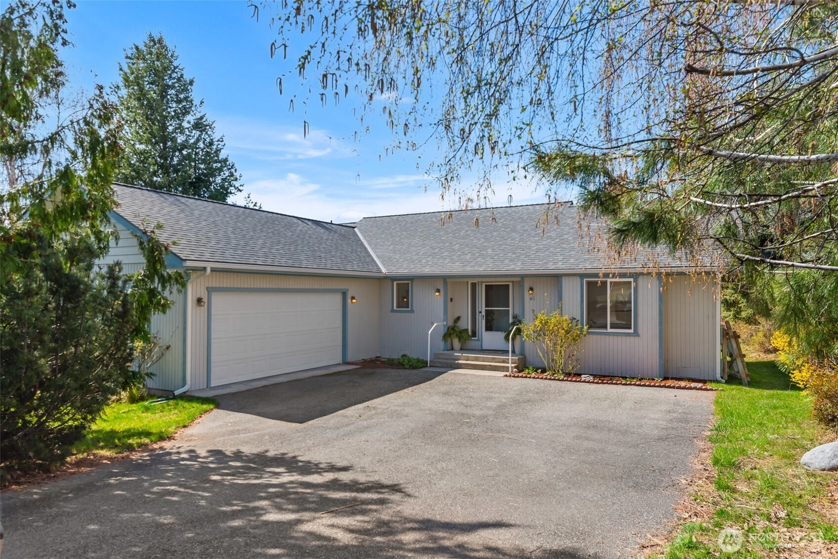 40 Mclallen Ln Manson WA 98831