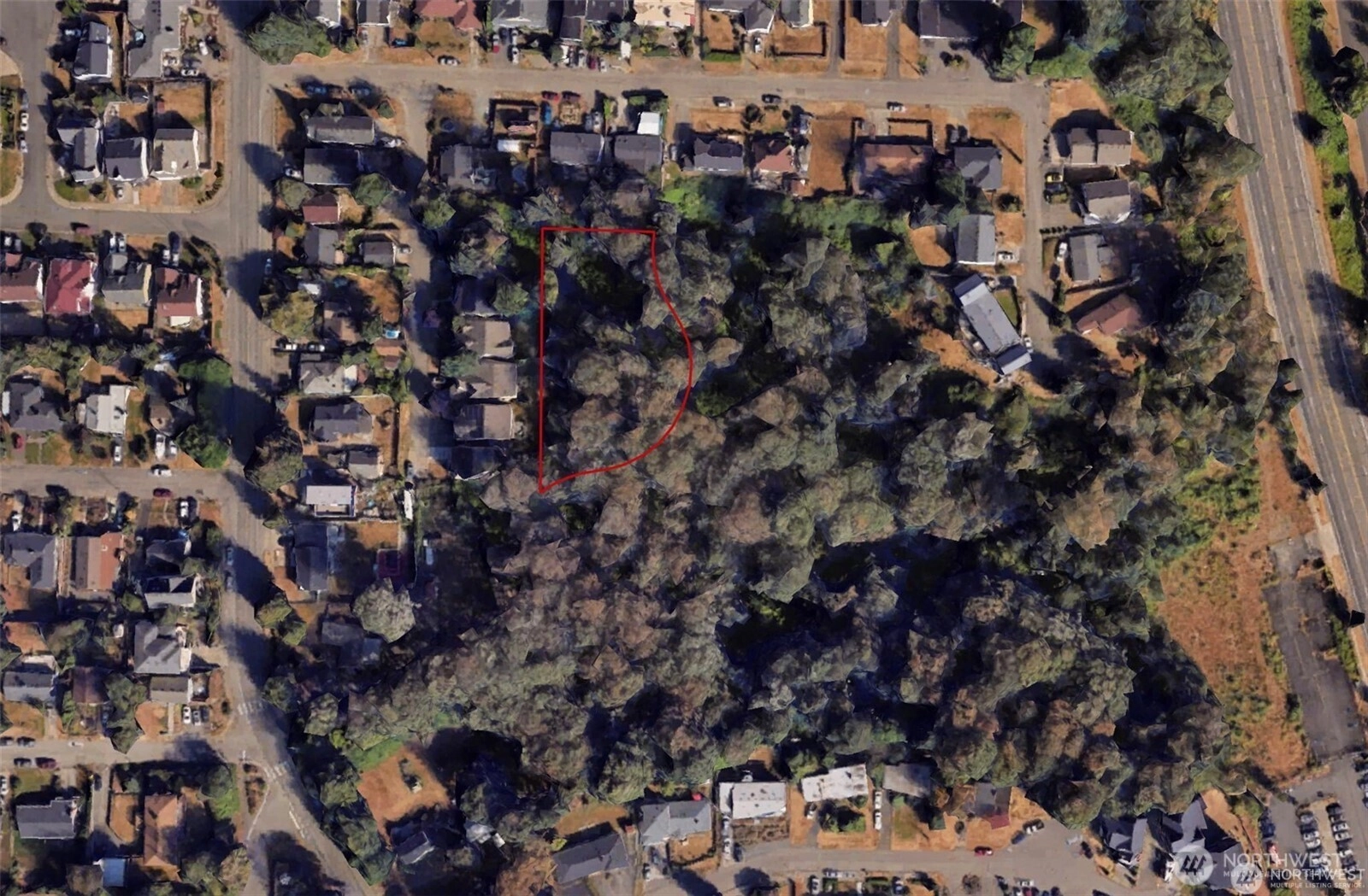 Lind Ave Nw Renton WA 98057