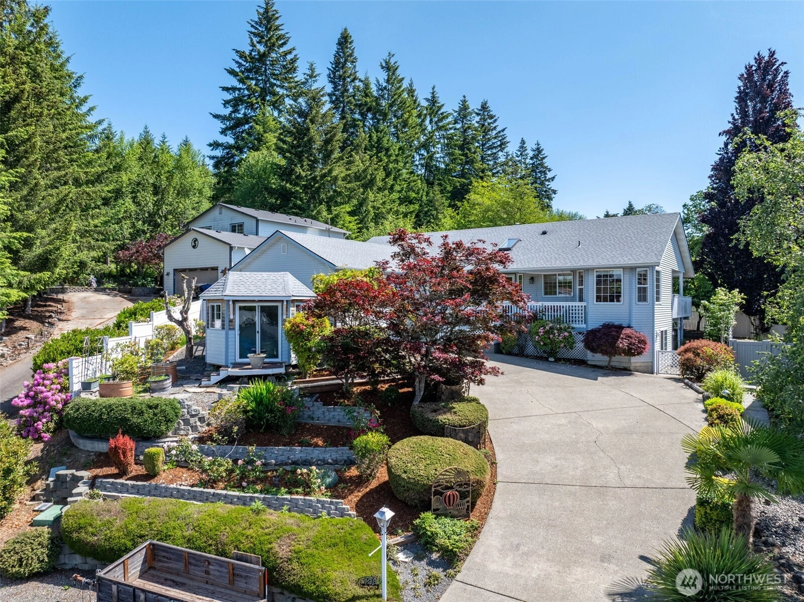 128 Jackson View Dr Chehalis WA 98532