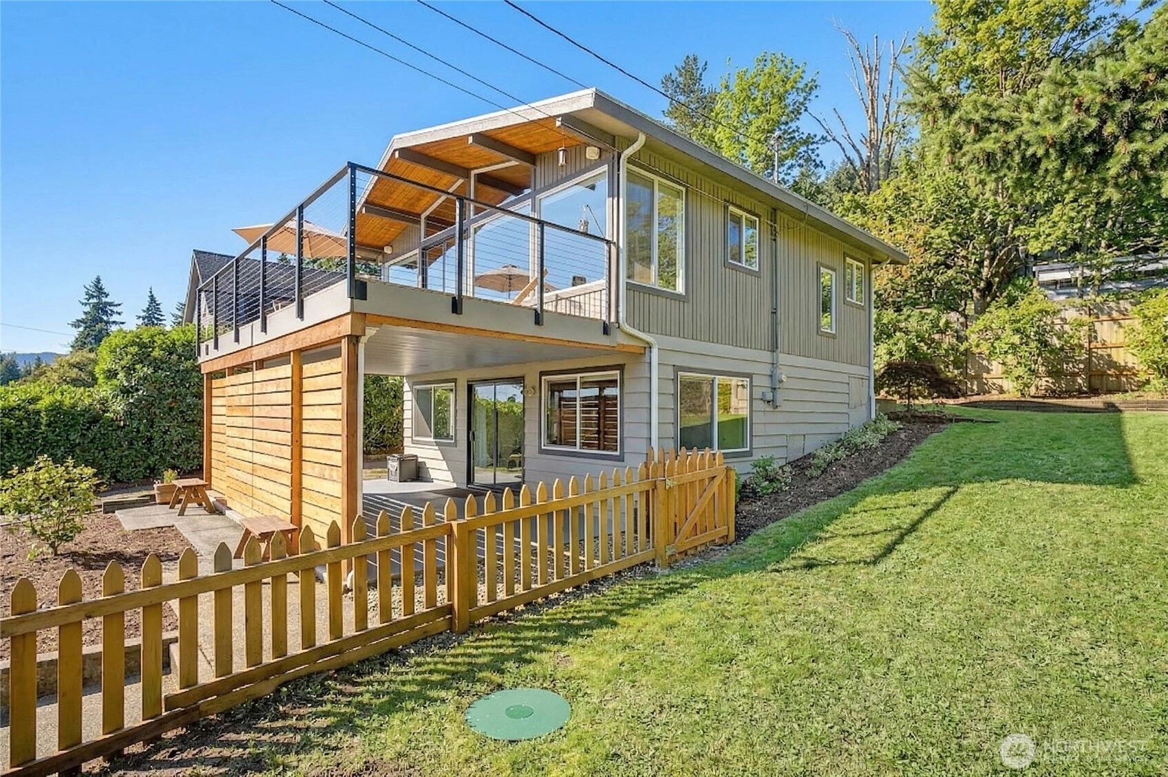 576 Waterline Loop Unit  Camano Island WA 98282