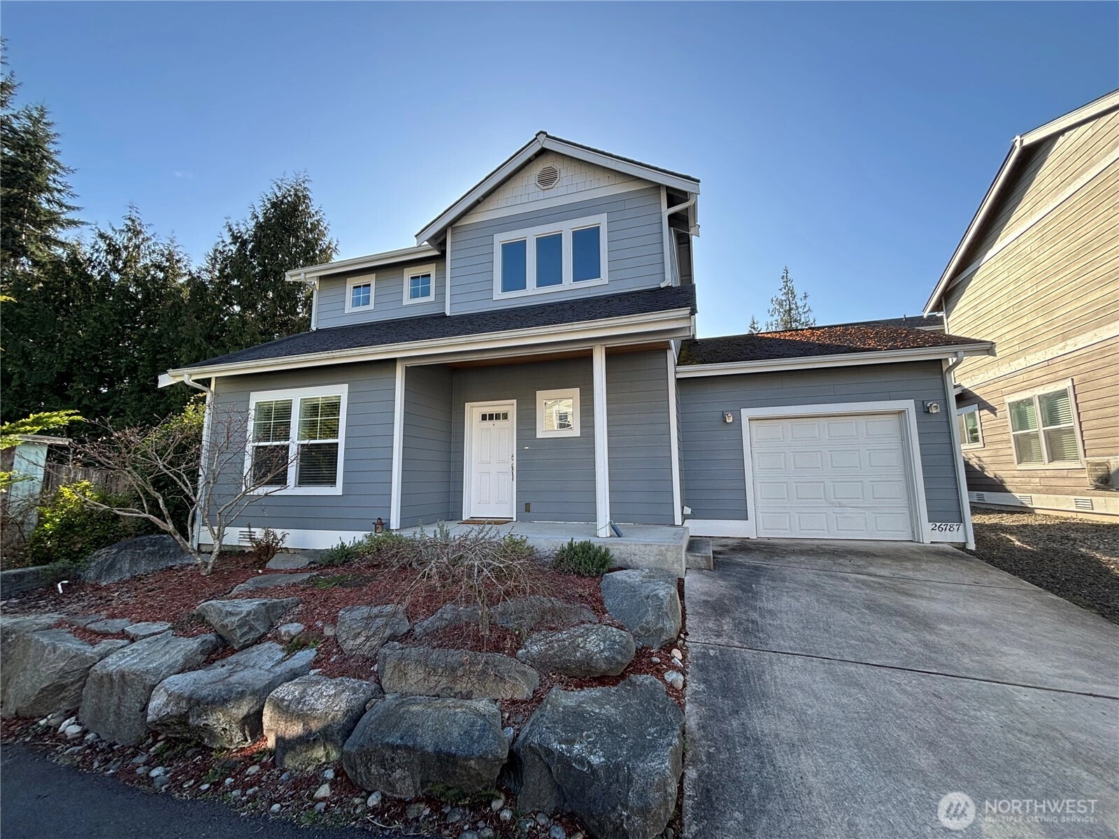 26787 Red Maple Ln NE Kingston WA 98346