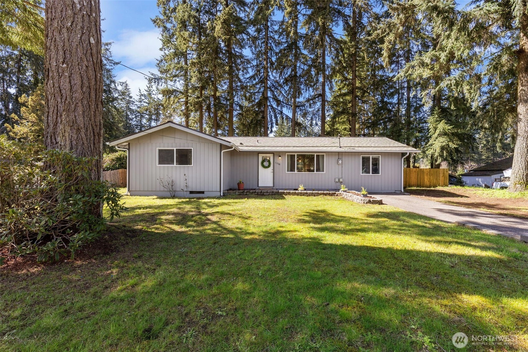 11708 Elder Ave SW Port Orchard WA 98367