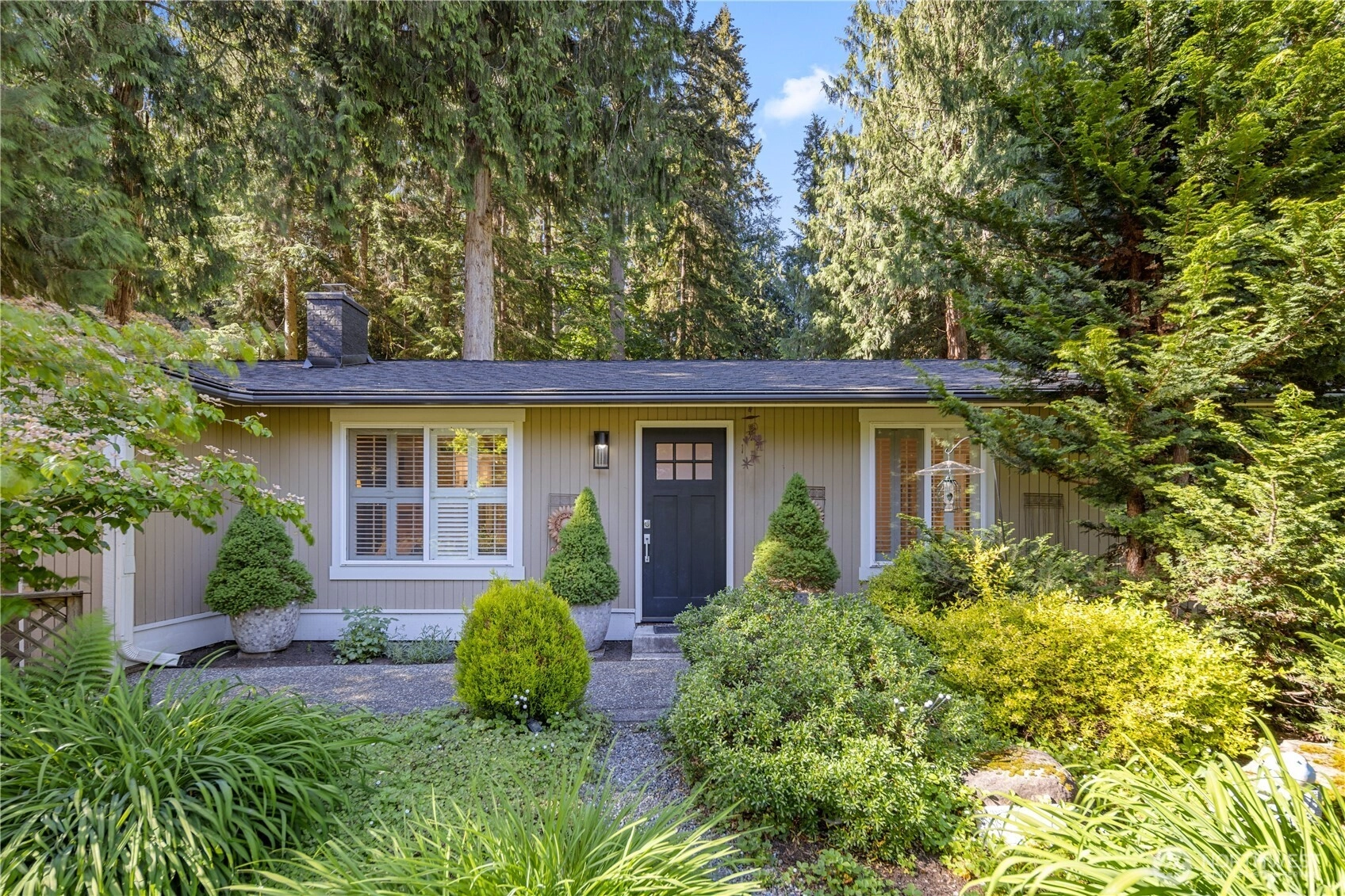 31836 NE 103rd St Unit  Carnation WA 98014