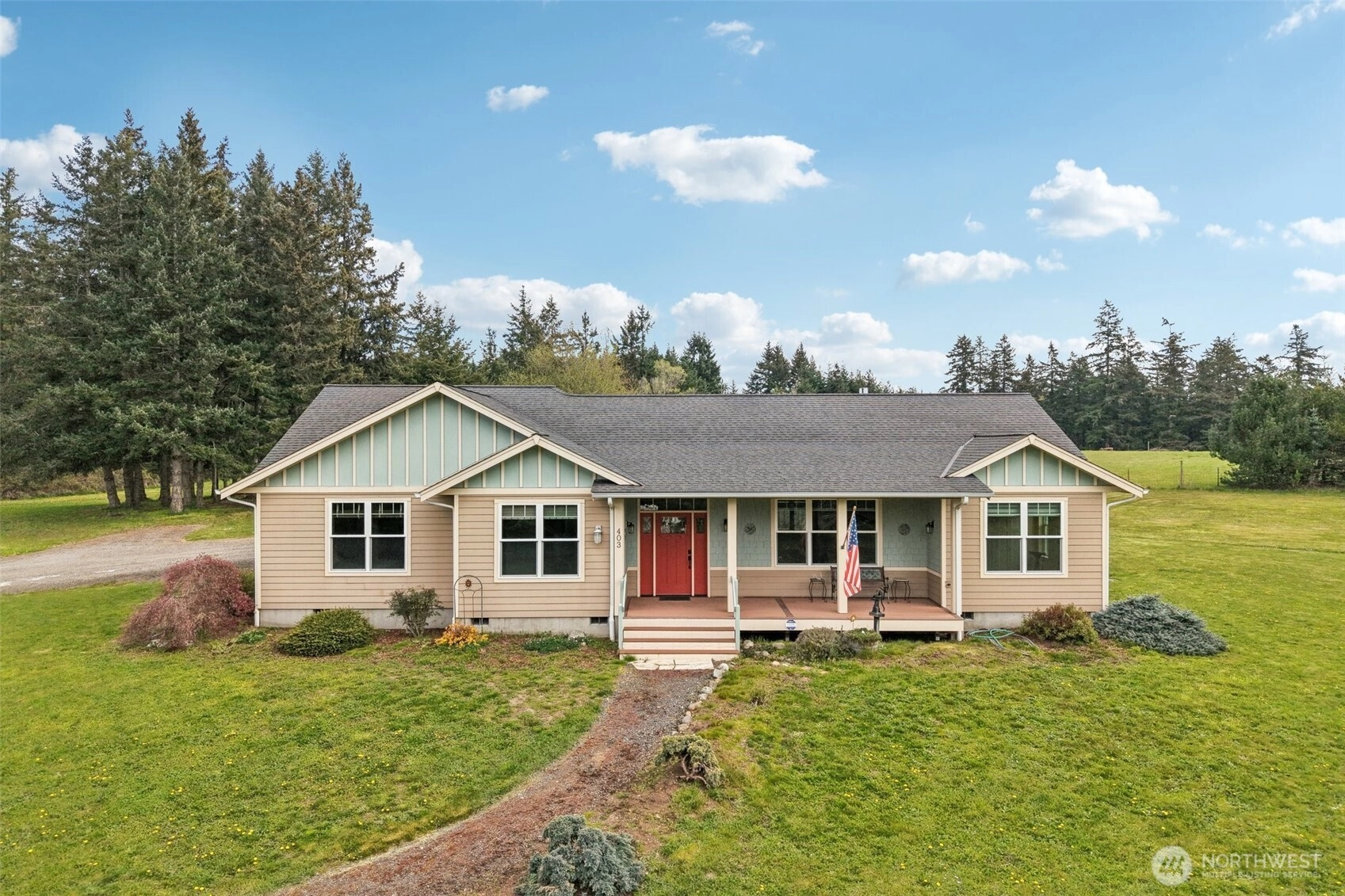 403 Russell Rd Camano Island WA 98282