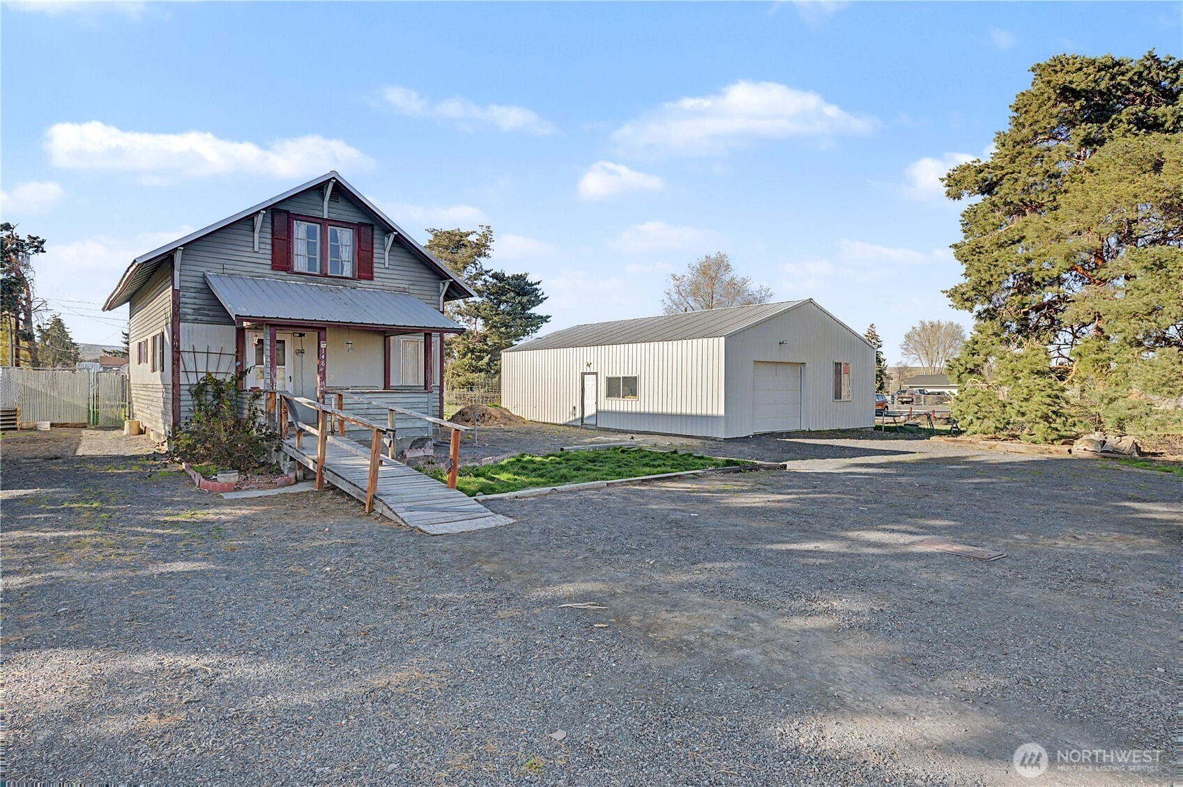 148 NW Ephrata Ave Soap Lake WA 98851