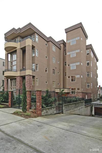 21 W Comstock St Unit 101 Unit 101 Seattle WA 98119