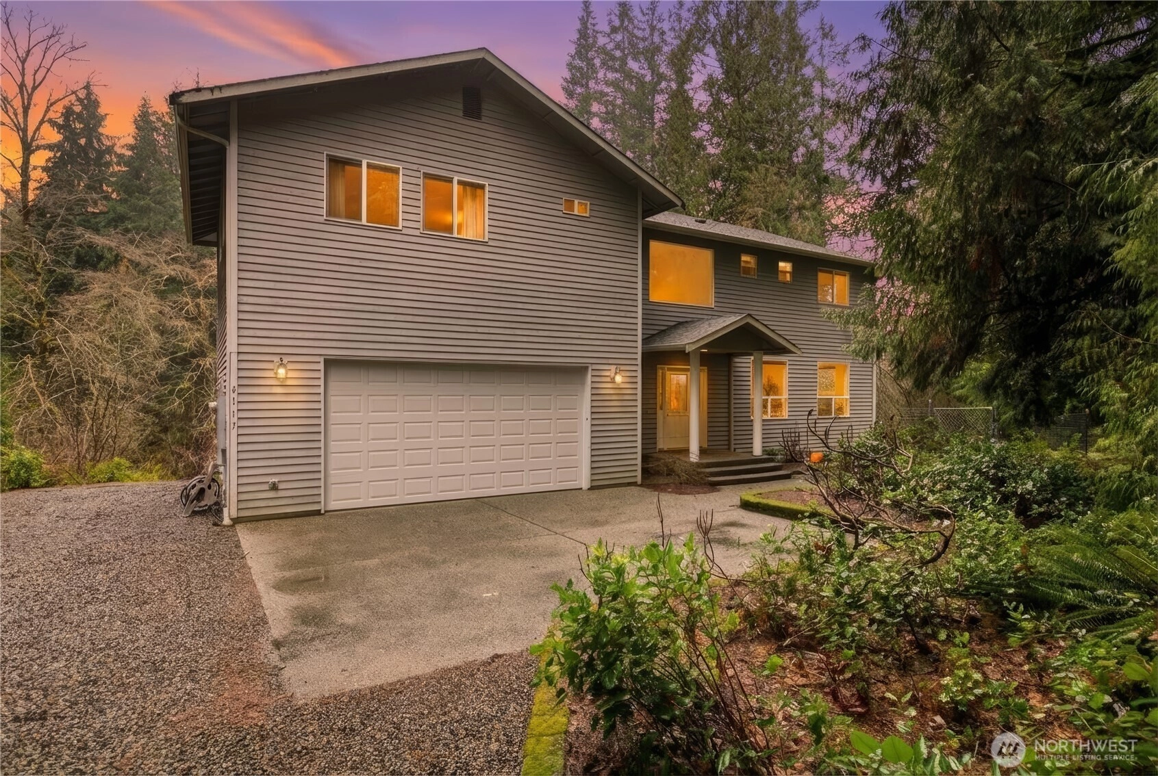 6117 Ames Lake Carnation Rd NE Carnation WA 98014