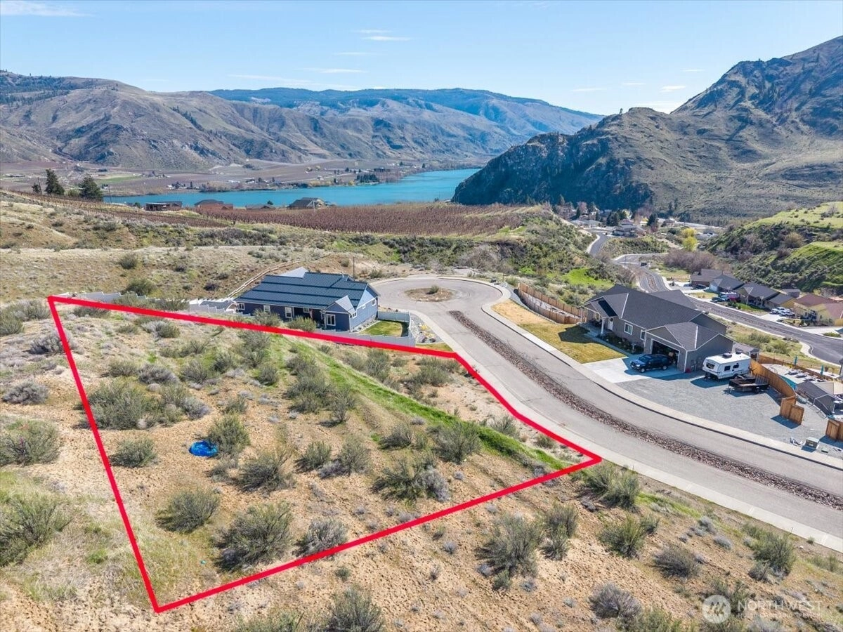 9955 Griffith Pl Entiat WA 98822