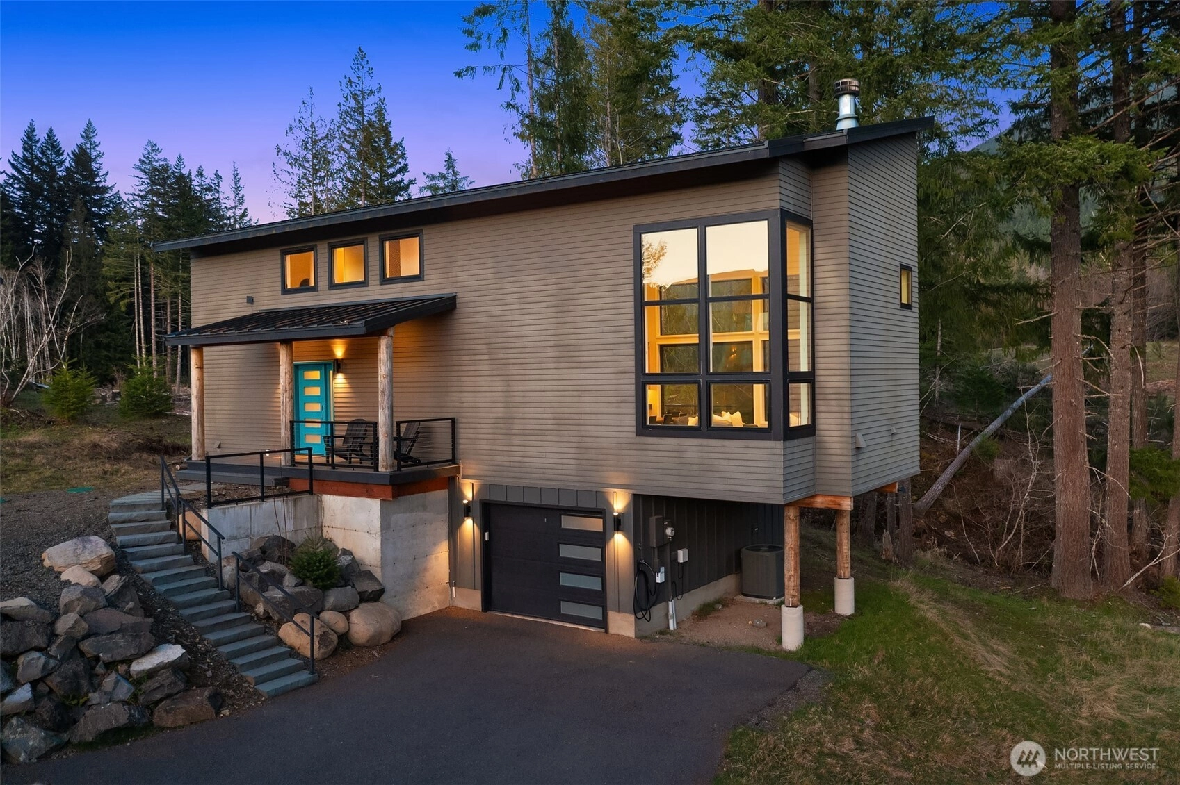 118 Burl Ln Packwood WA 98361