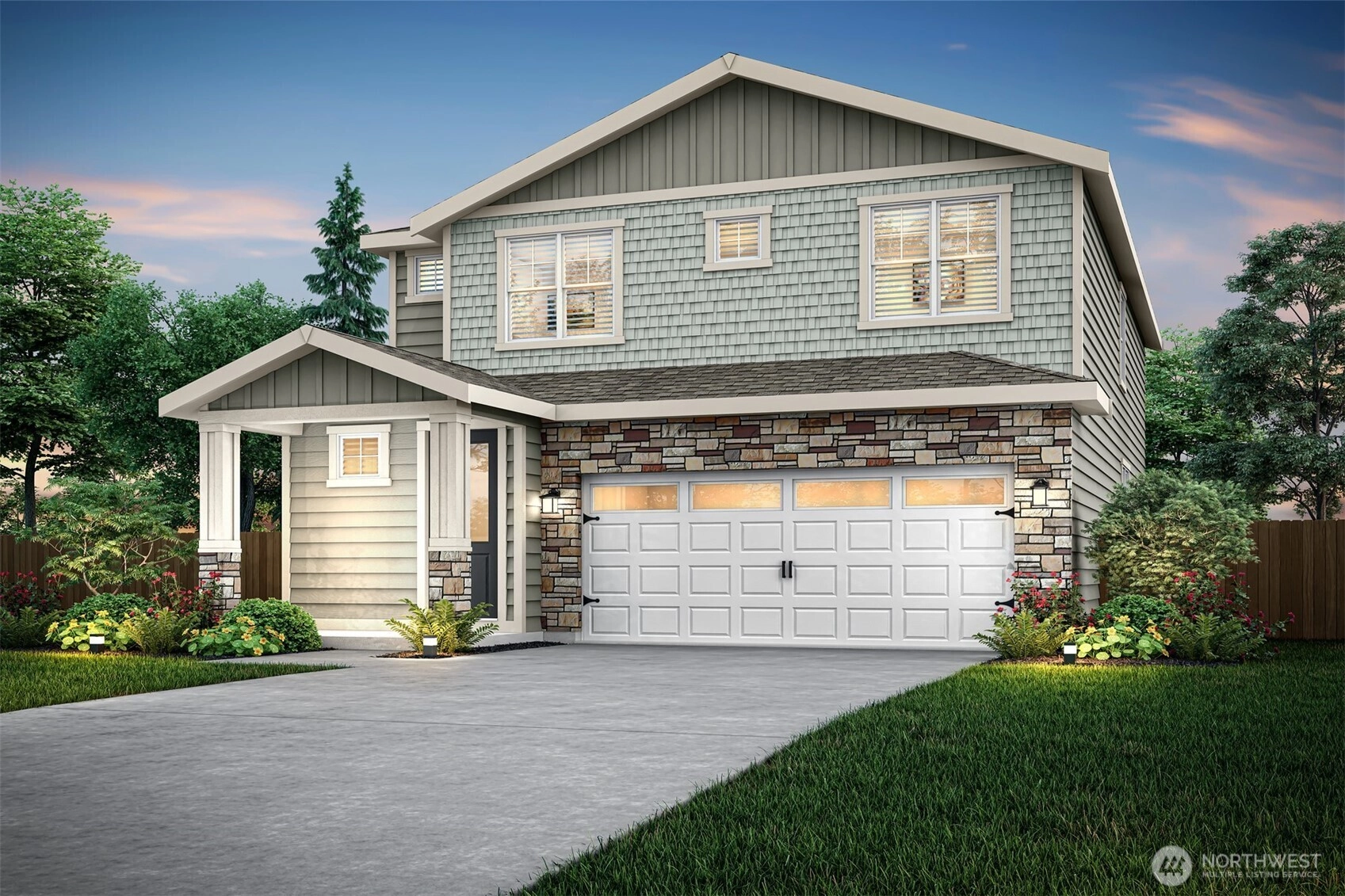 6300 NW Bruggman Loop Unit  Bremerton WA 98312