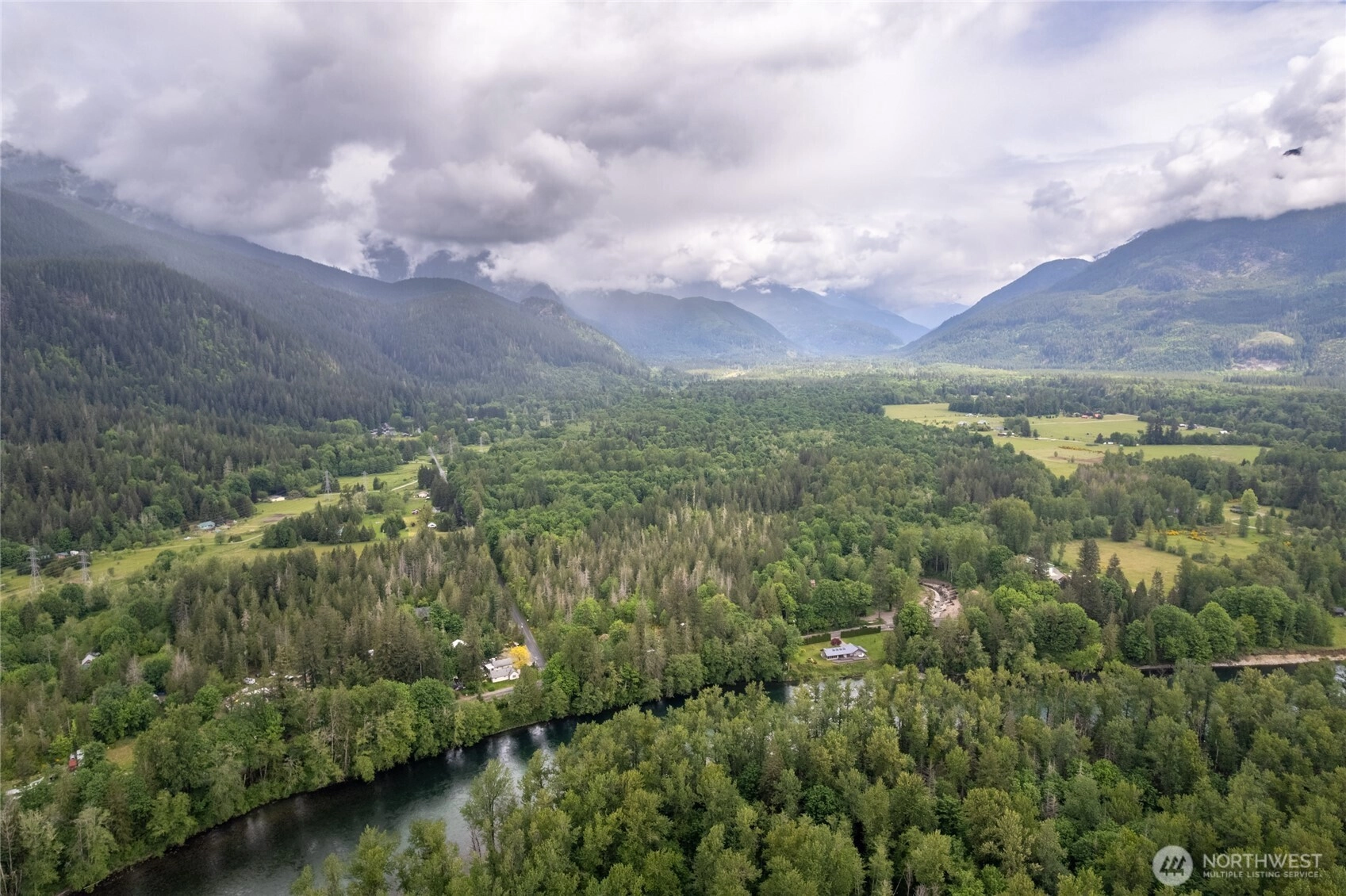 59571 State Route 20 Rd Marblemount WA 98267