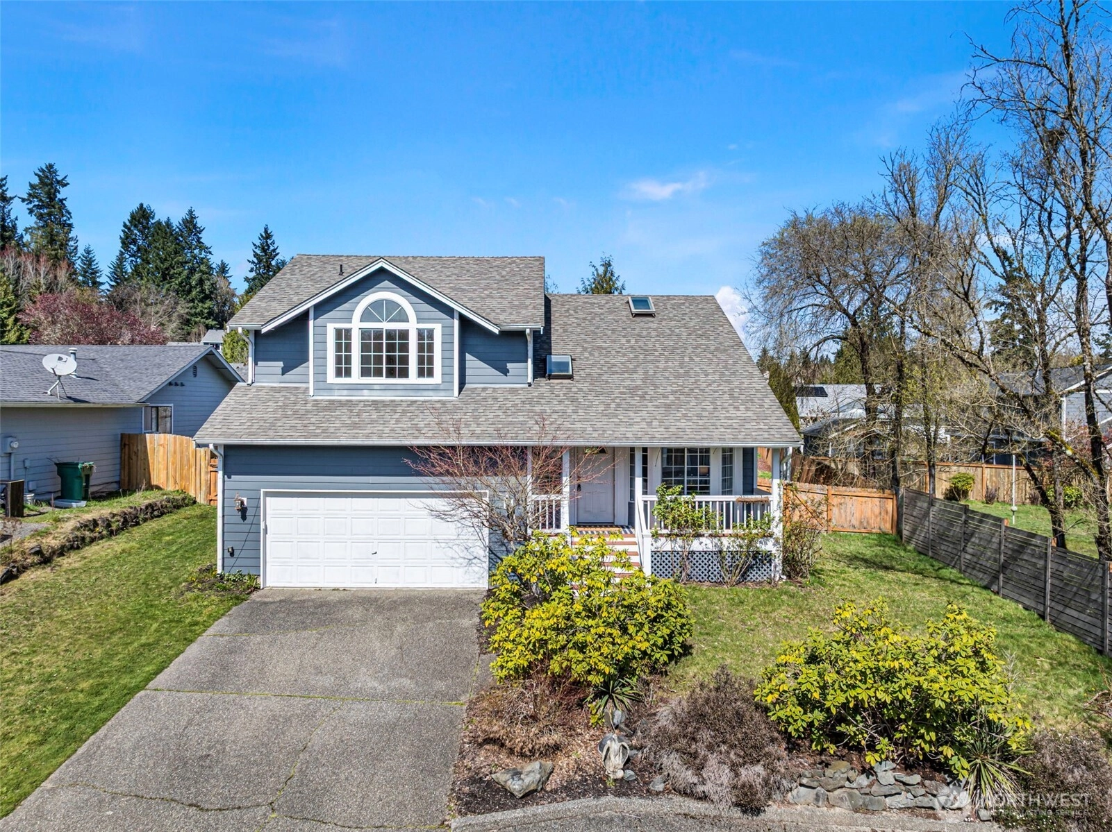 4071 SE Saxon Ct Port Orchard WA 98366