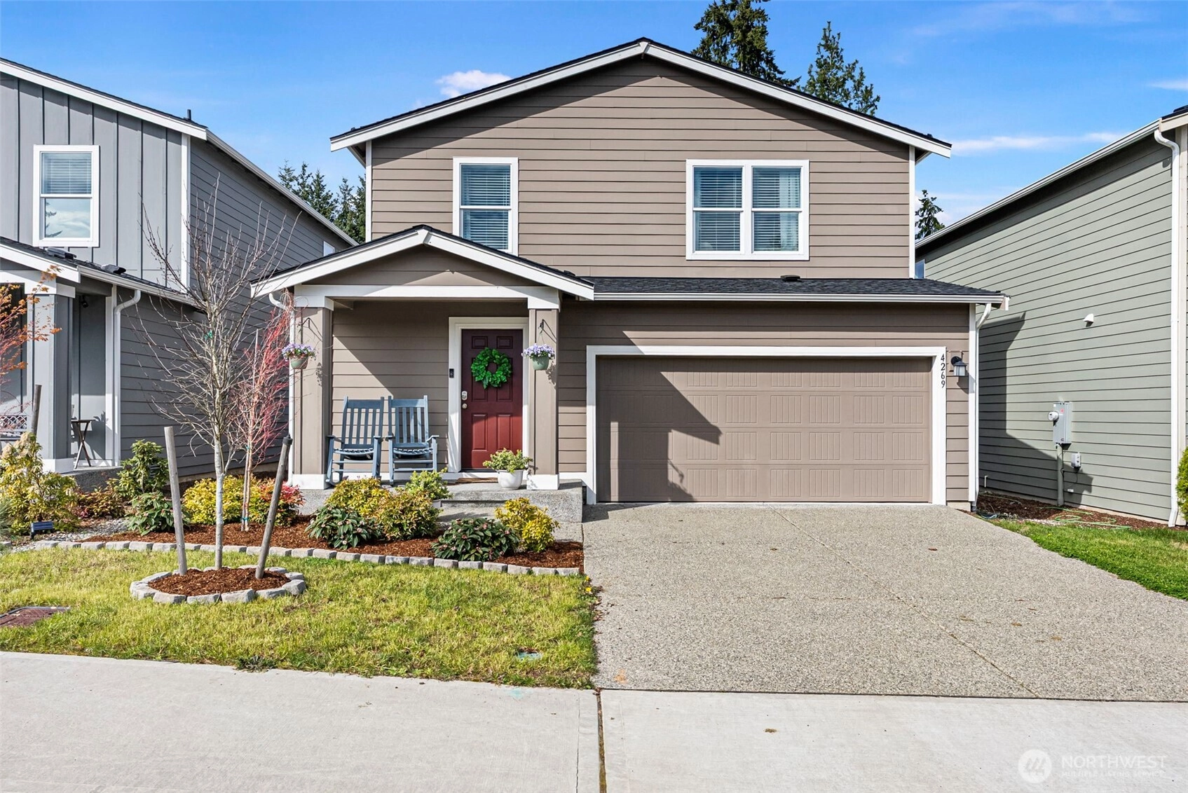 4269 SE Elijah Ct Port Orchard WA 98366