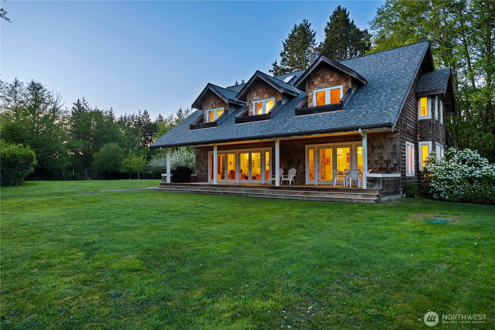 108 Henley Ct Unit  Friday Harbor WA 98250