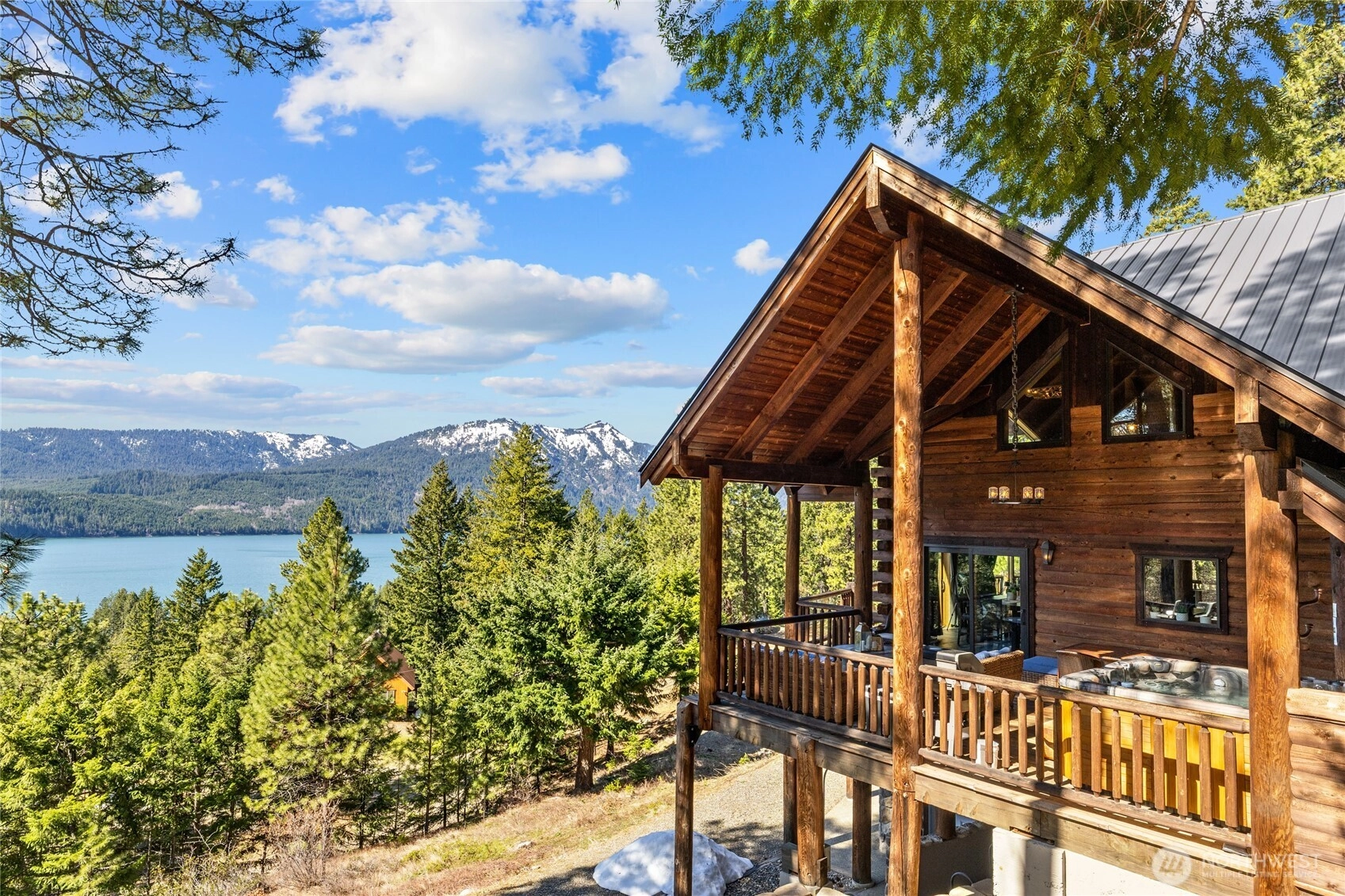 381 Jolly Mountain Dr Ronald WA 98940