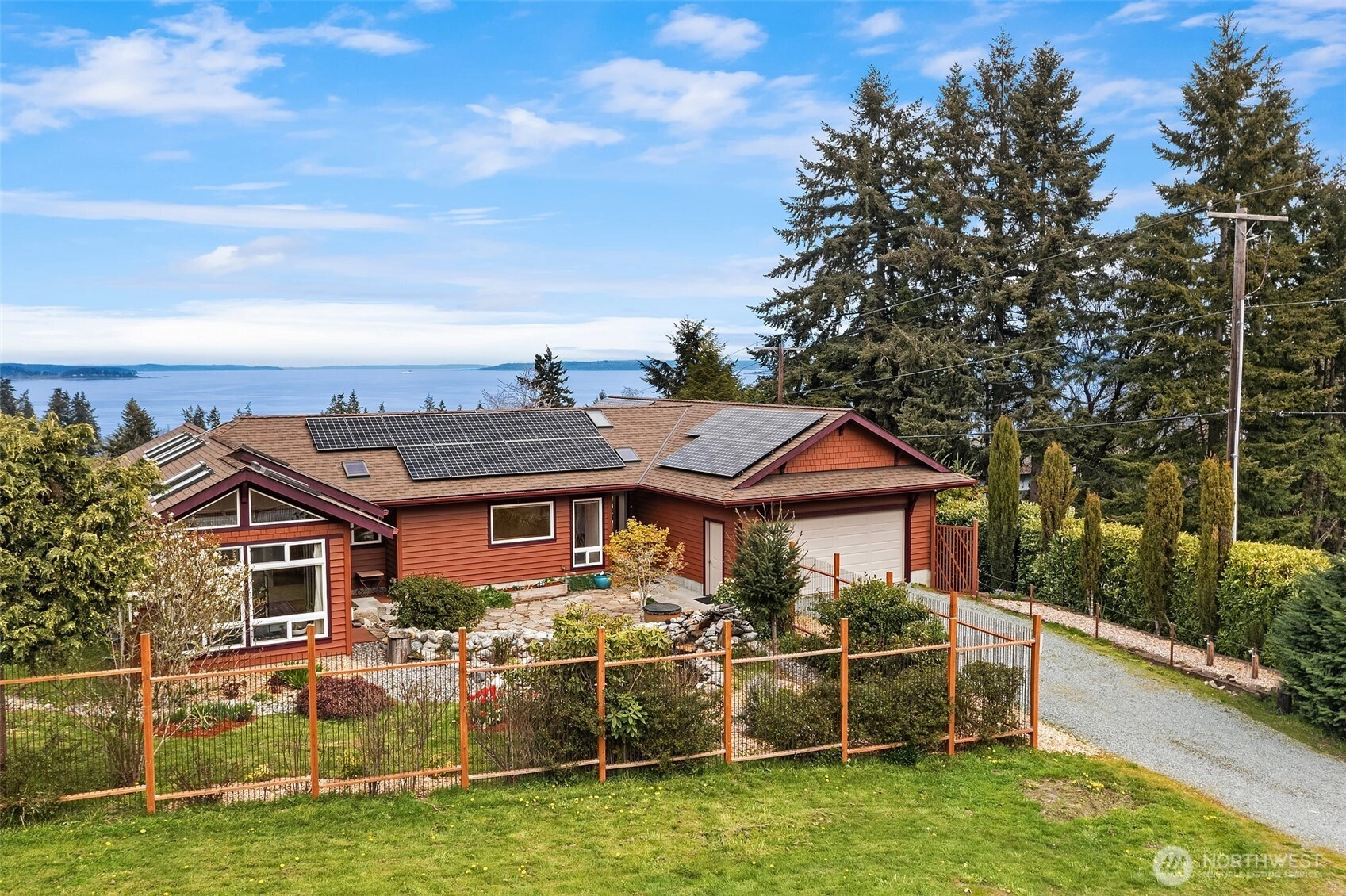 11501 103rd Ave SW Vashon WA 98070