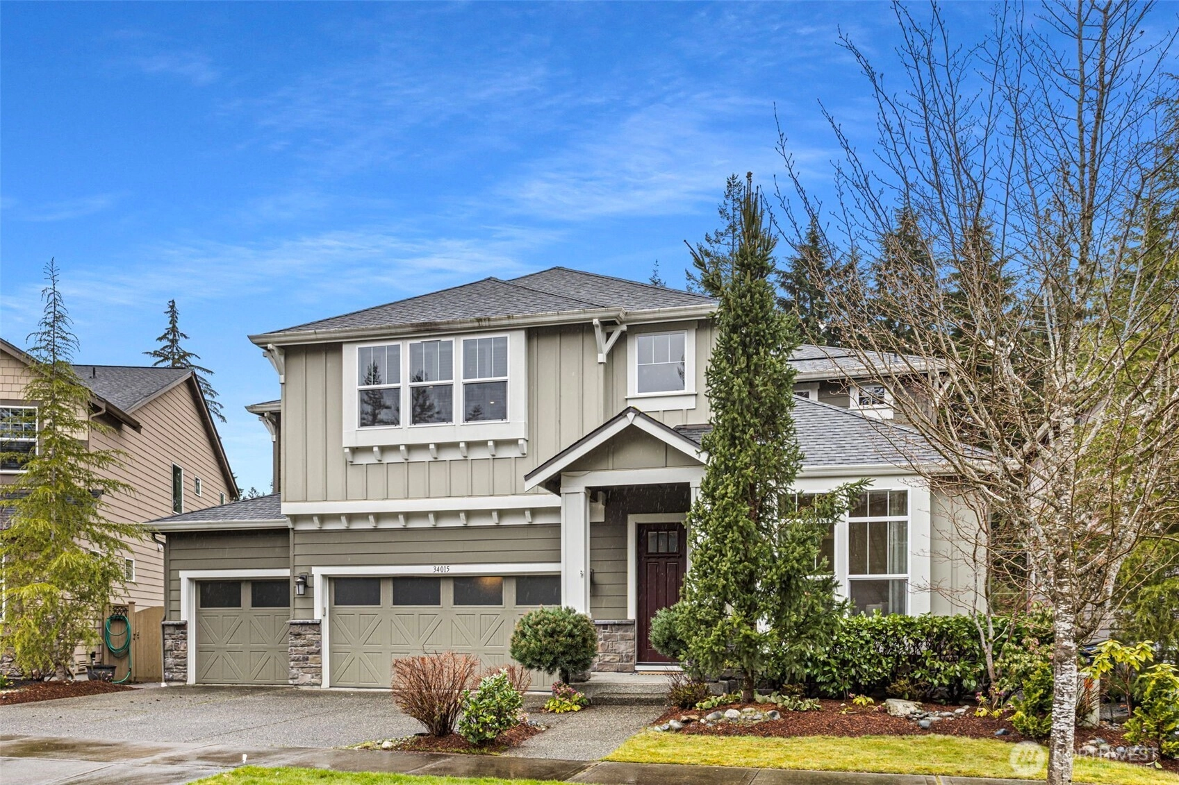 34015 SE Vaughan St Snoqualmie WA 98065