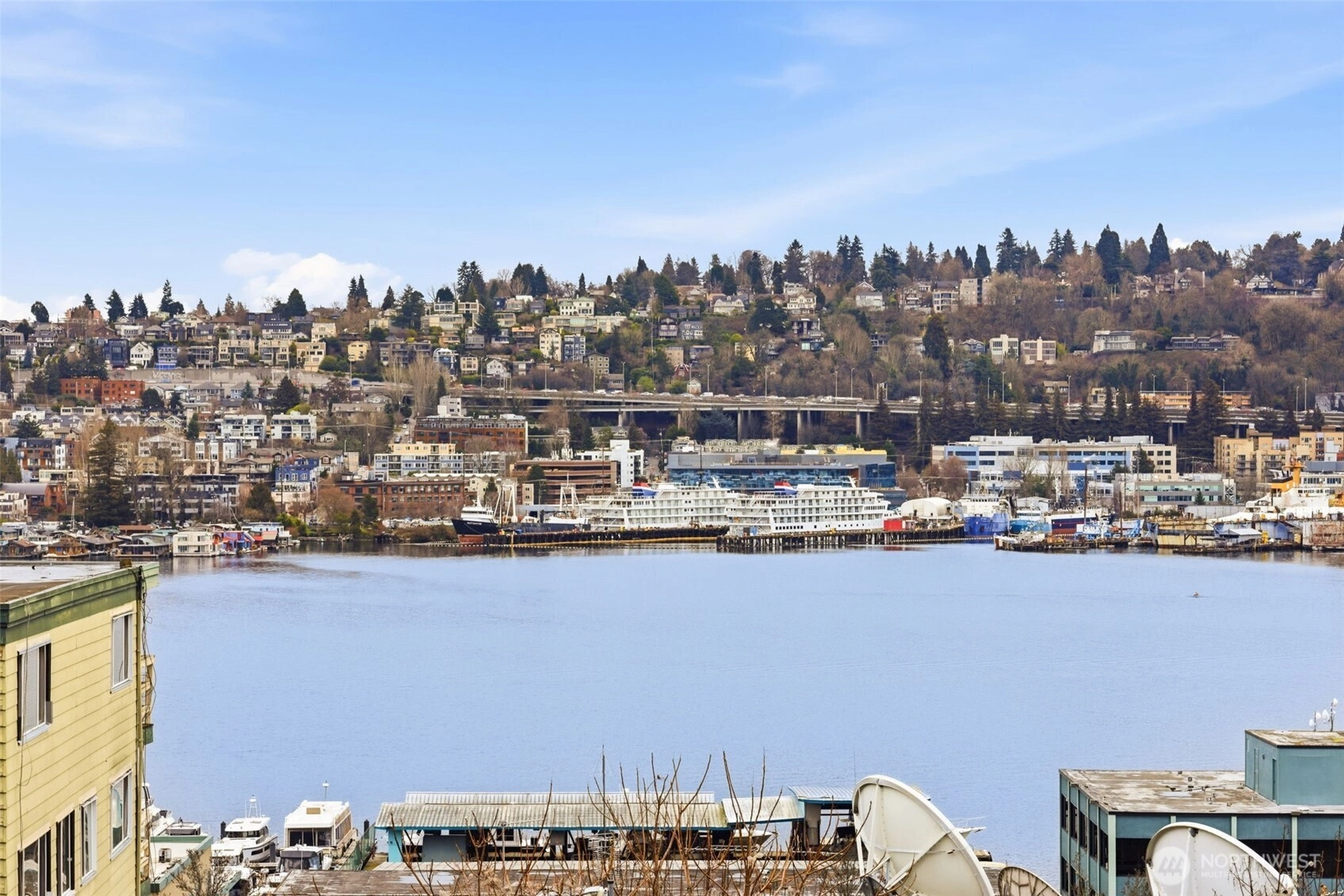 1758 Dexter Ave N Unit 4 Unit 4 Seattle WA 98109