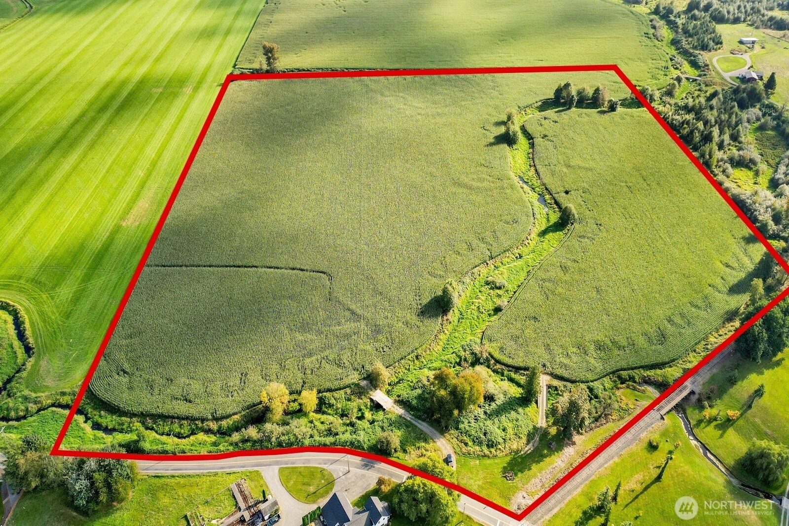 Clearbrook Rd Sumas WA 98295