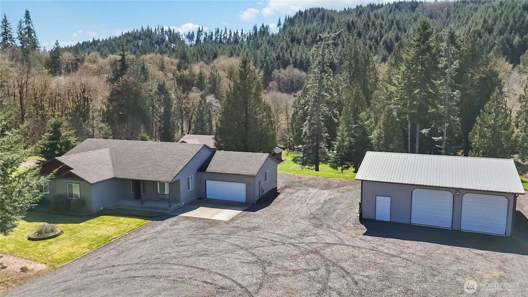 2035 Coal Creek Rd Longview WA 98632